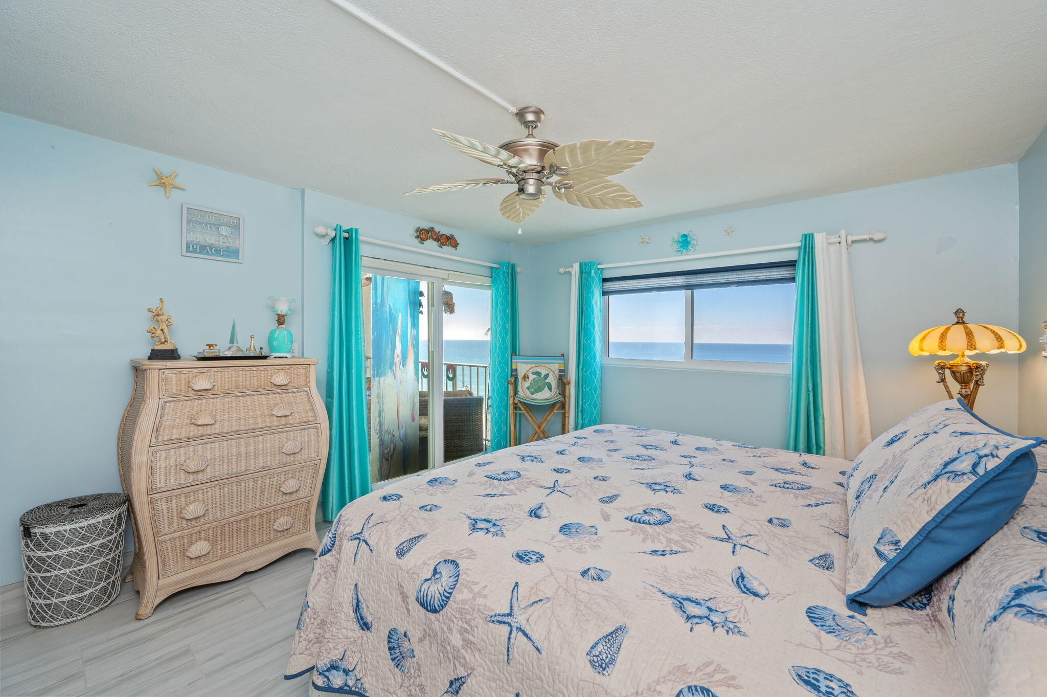 5801 Thomas Drive Panama City Beach FL 32408