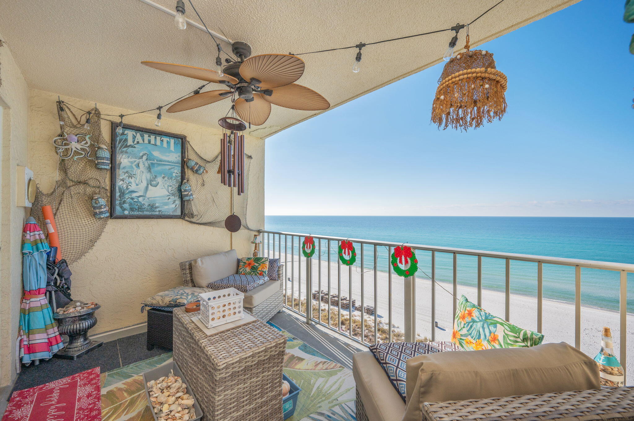 5801 Thomas Drive Panama City Beach FL 32408