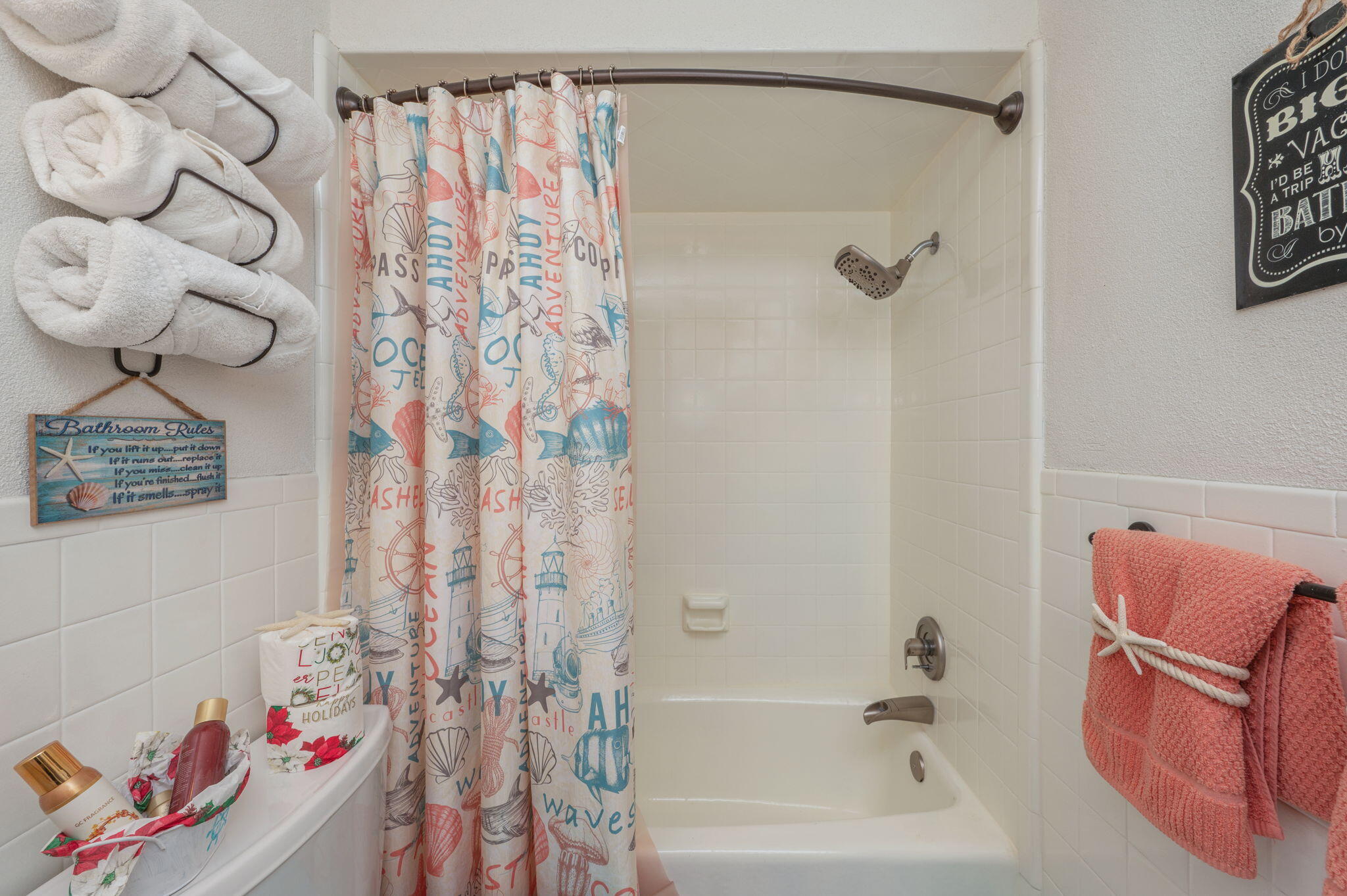 5801 Thomas Drive Panama City Beach FL 32408