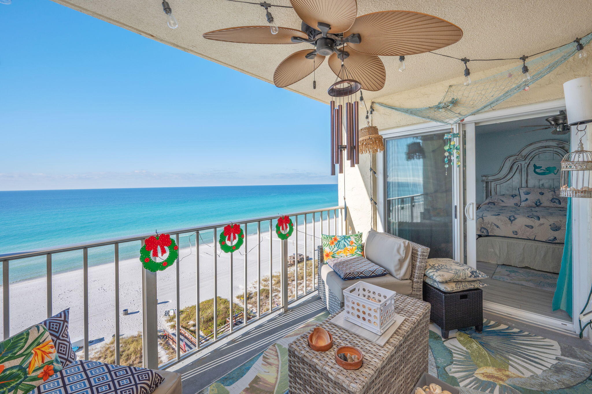 5801 Thomas Drive Panama City Beach FL 32408