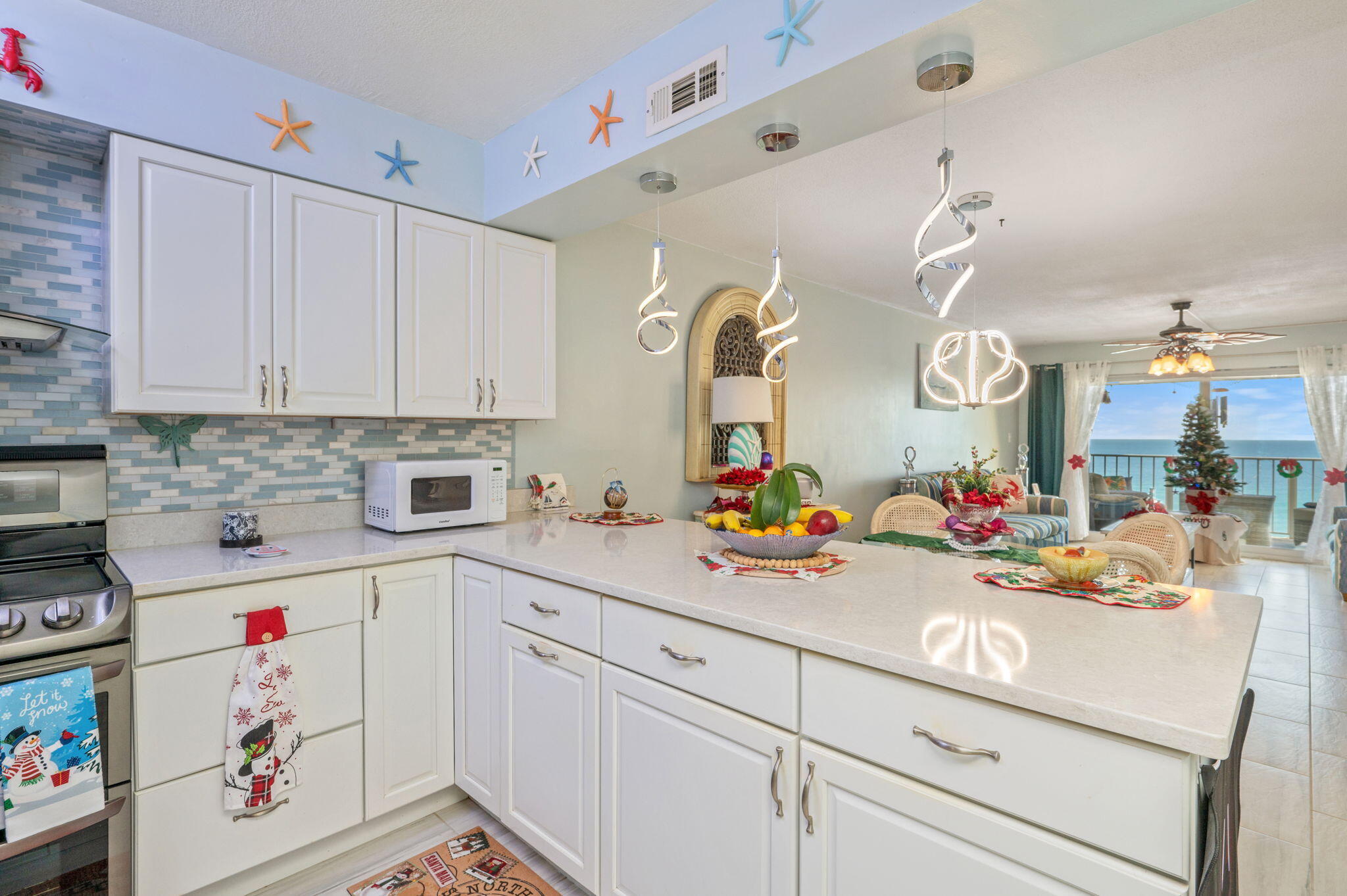 5801 Thomas Drive Panama City Beach FL 32408