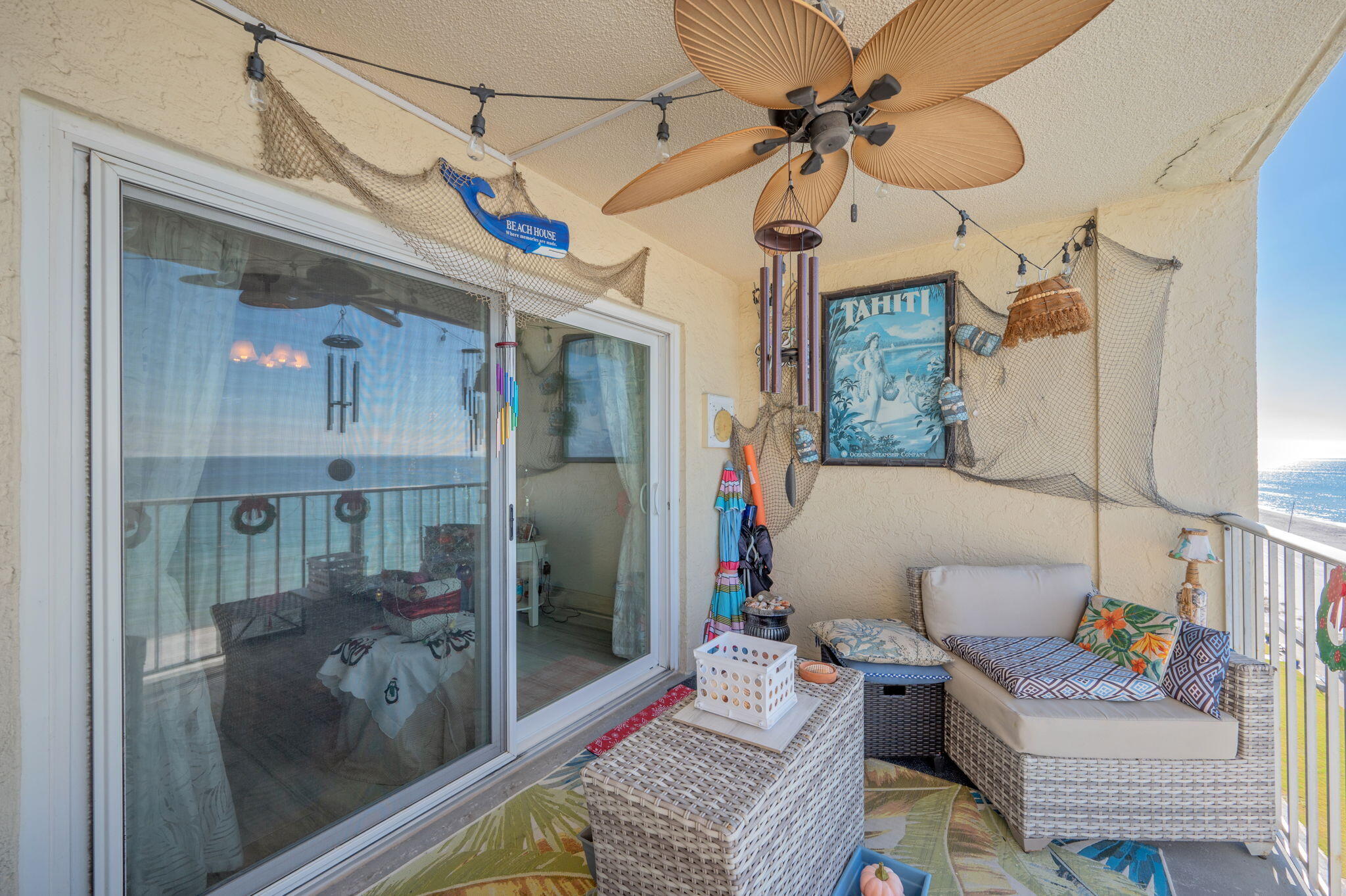 5801 Thomas Drive Panama City Beach FL 32408