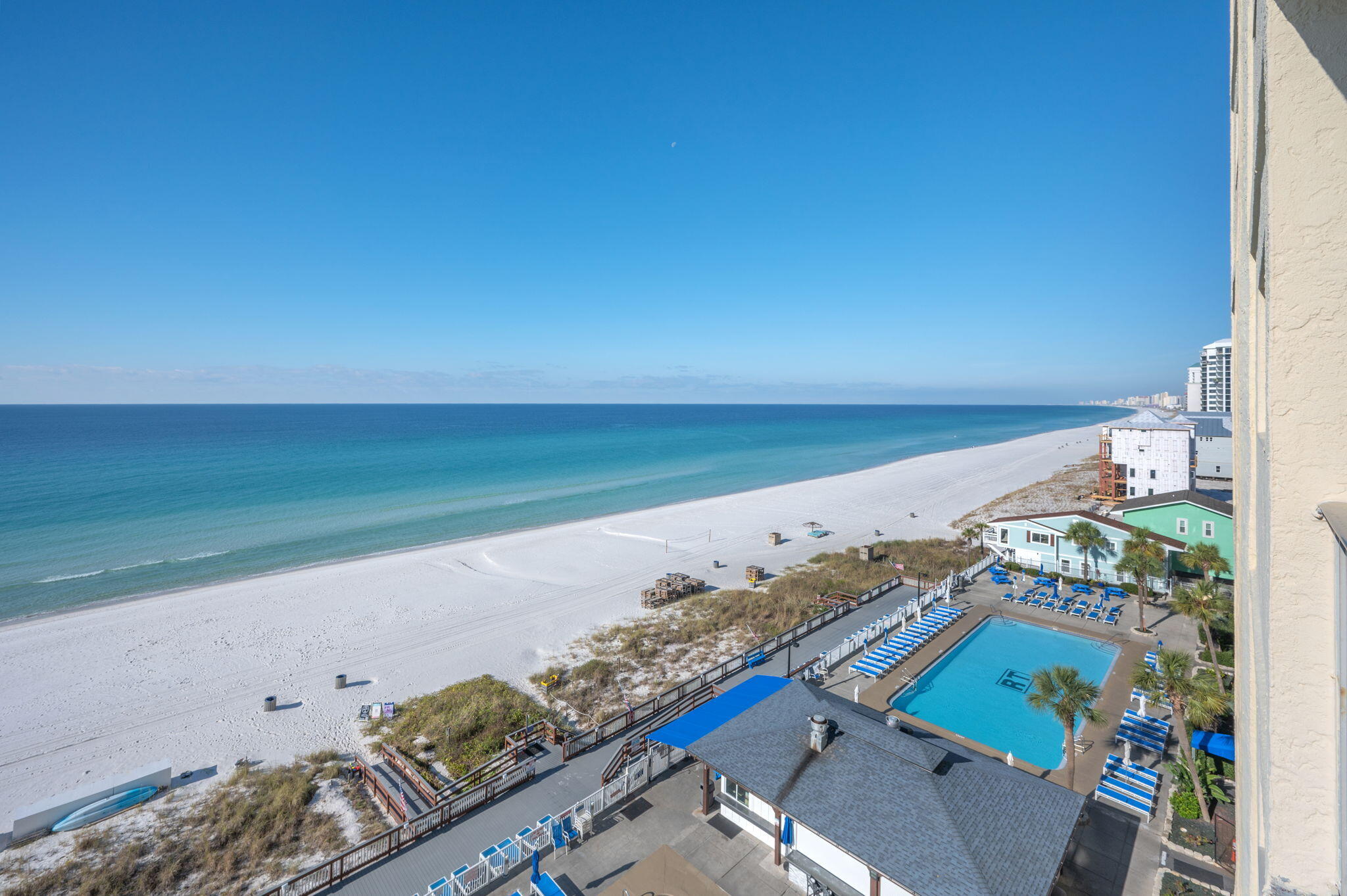 5801 Thomas Drive Panama City Beach FL 32408