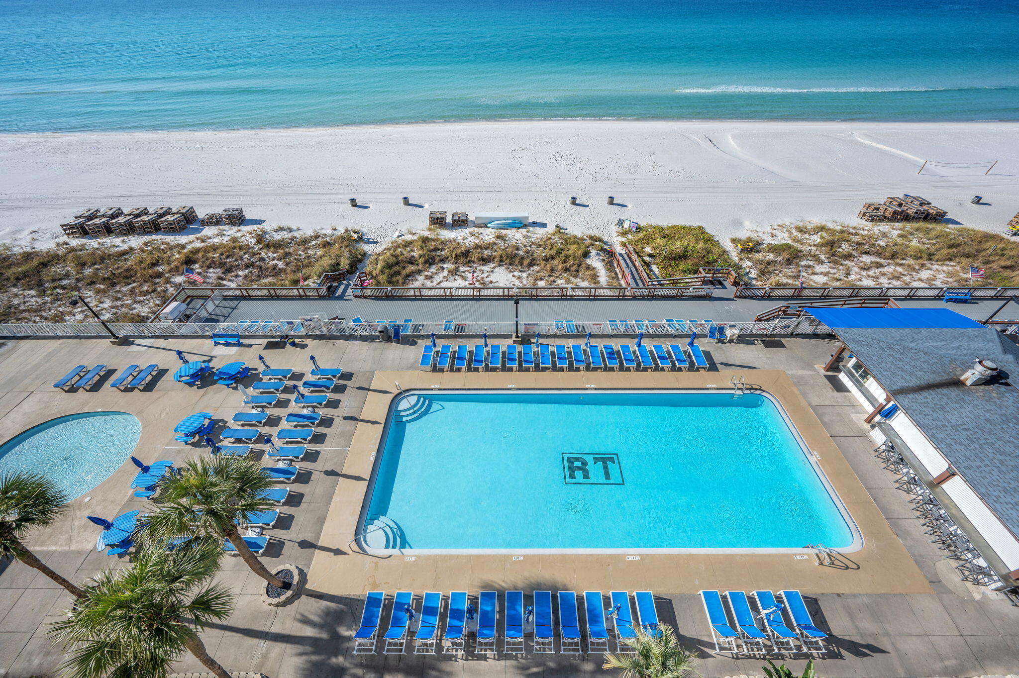 5801 Thomas Drive Panama City Beach FL 32408