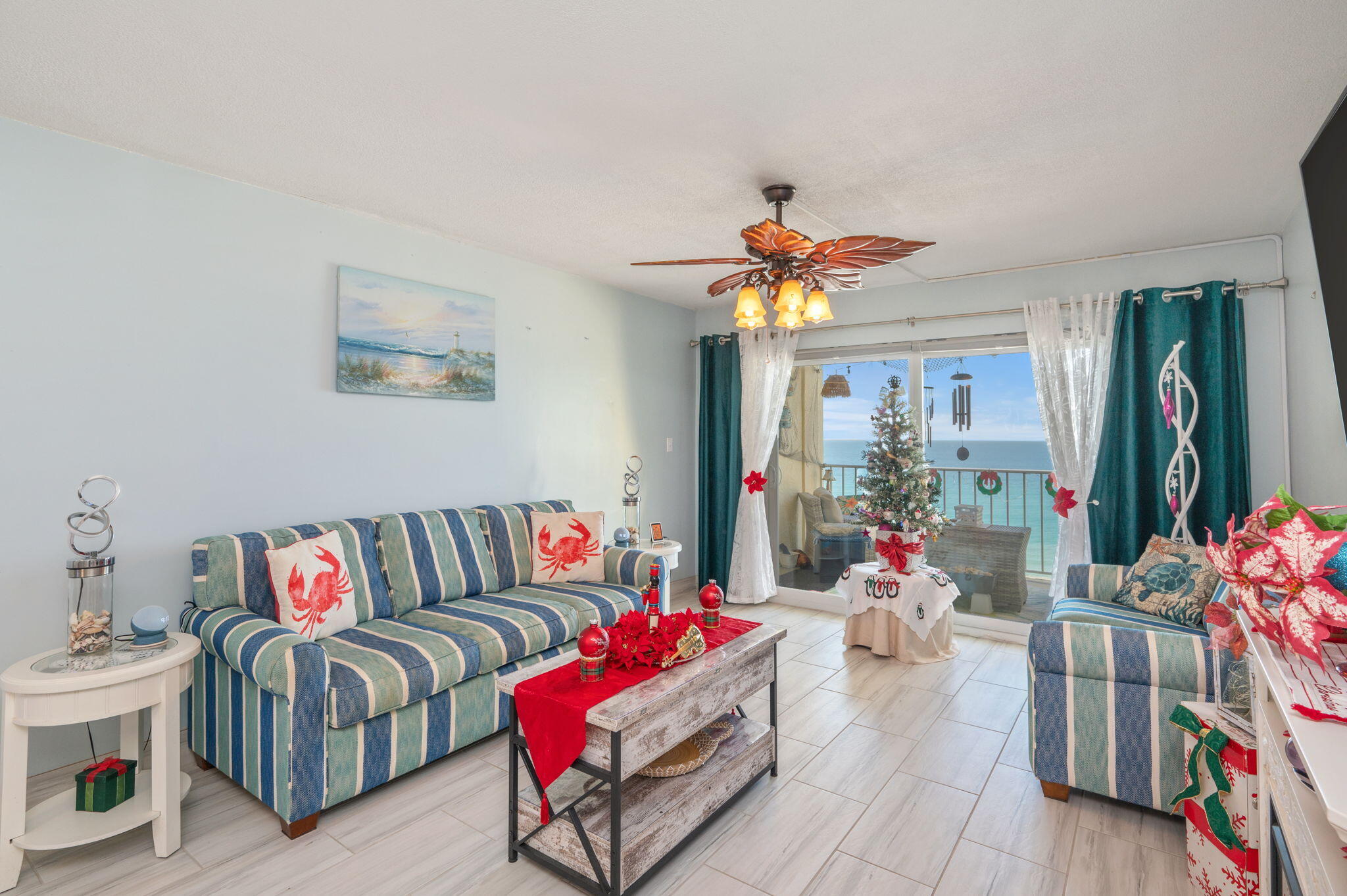 5801 Thomas Drive Panama City Beach FL 32408