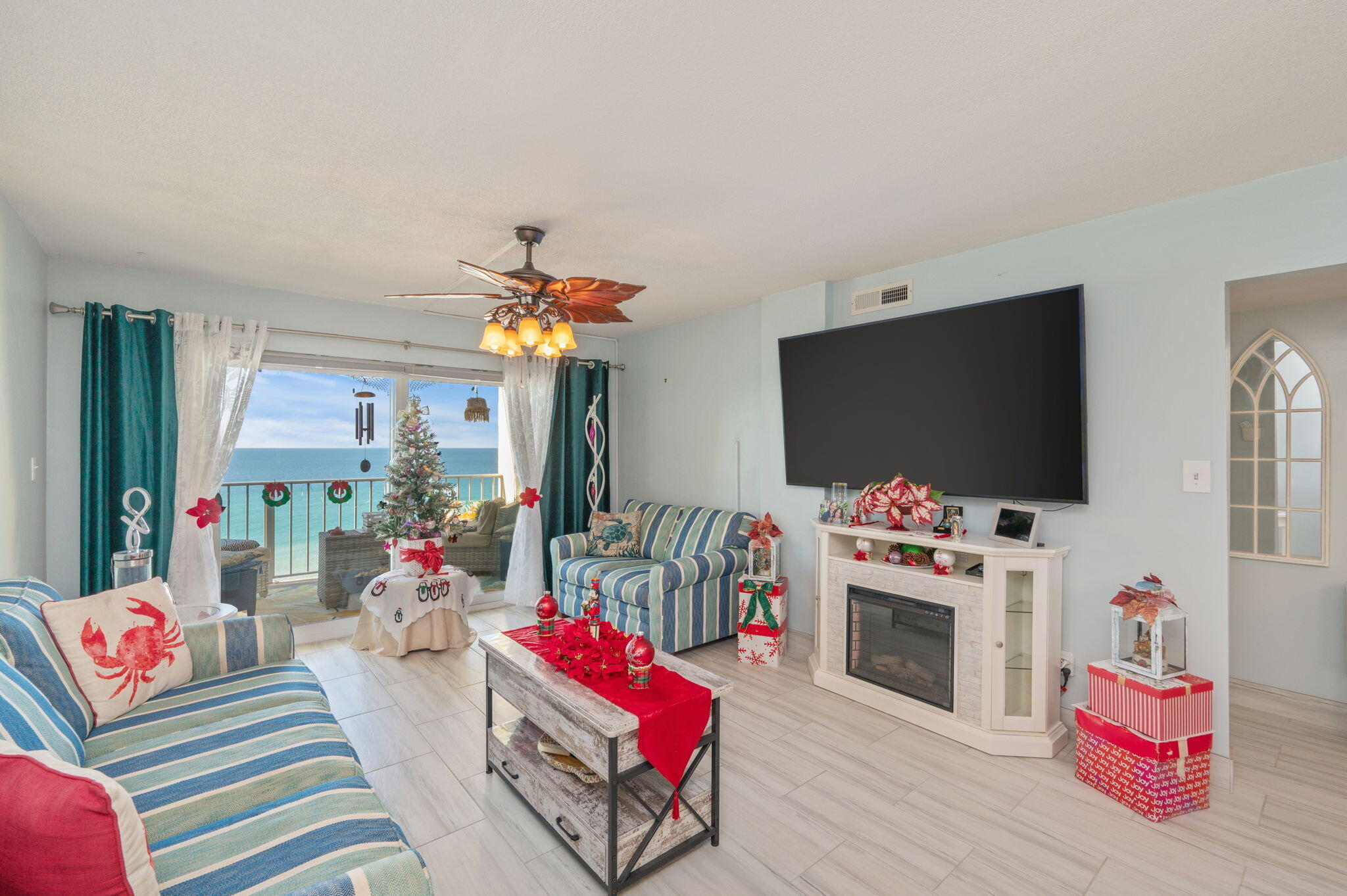 5801 Thomas Drive Panama City Beach FL 32408