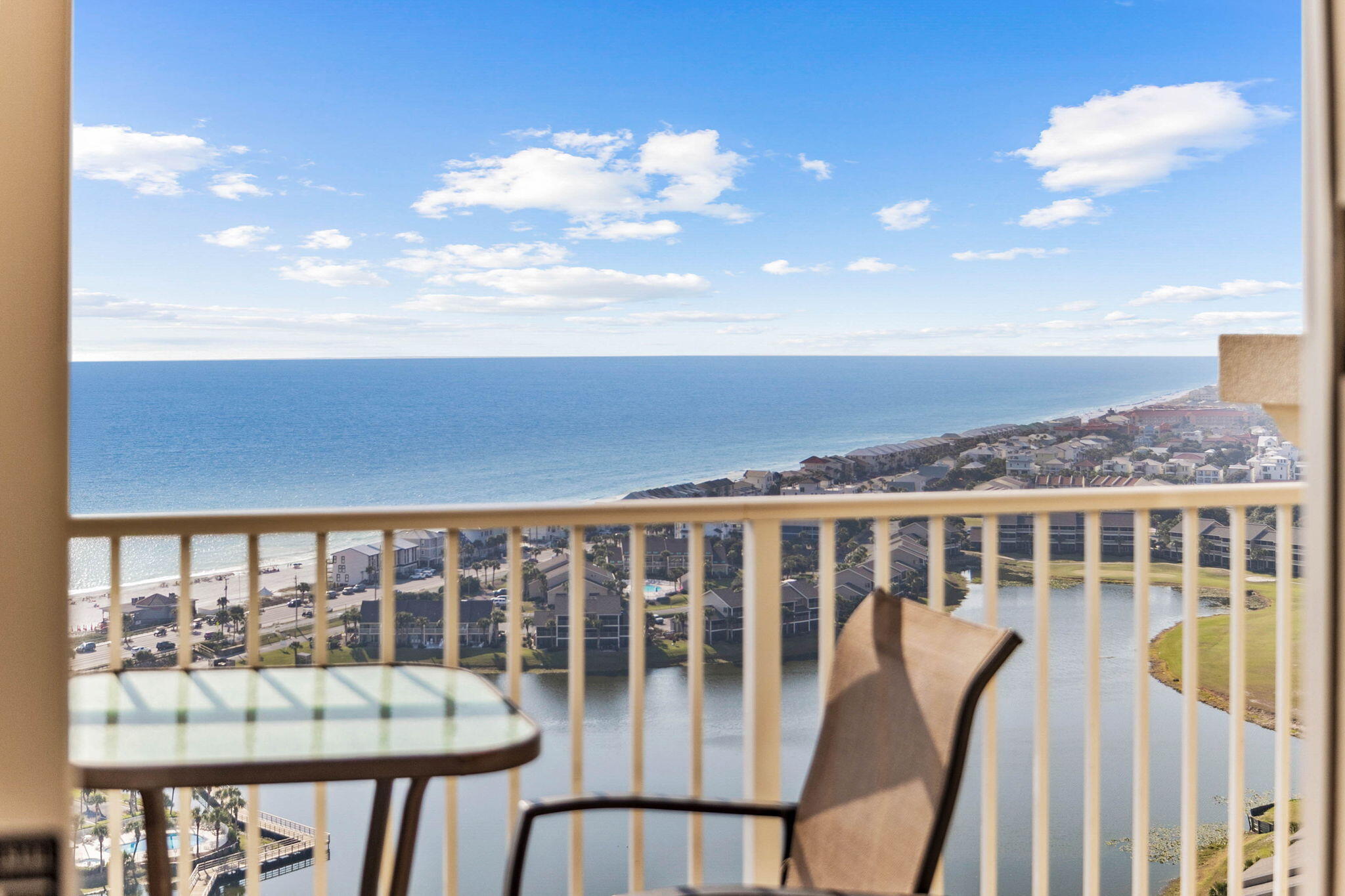 122 Seascape Drive Miramar Beach FL 32550