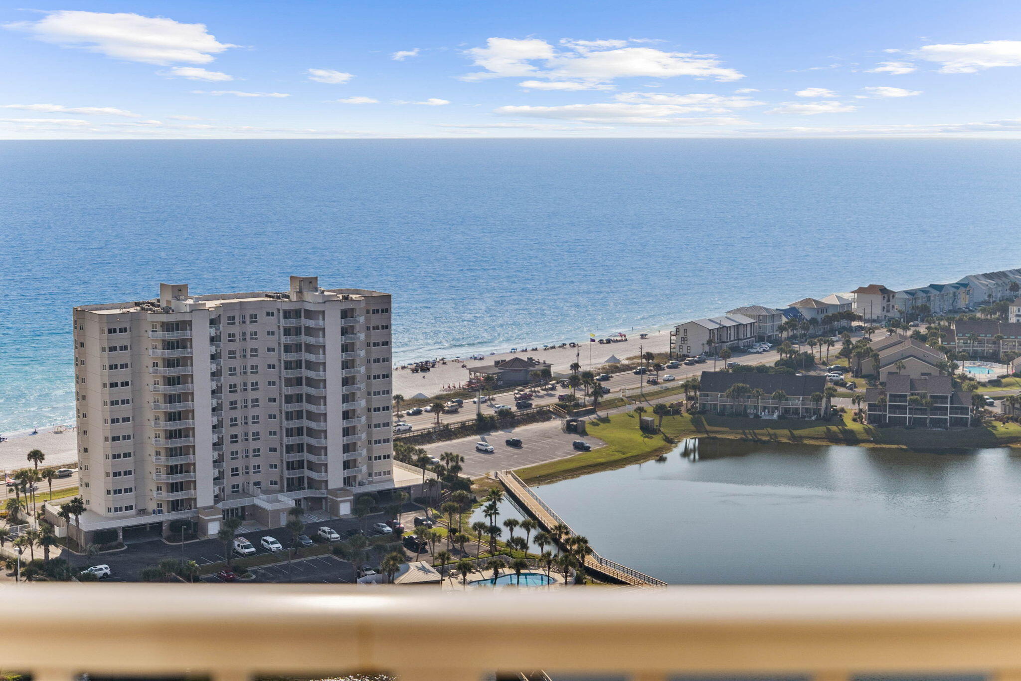 122 Seascape Drive Miramar Beach FL 32550