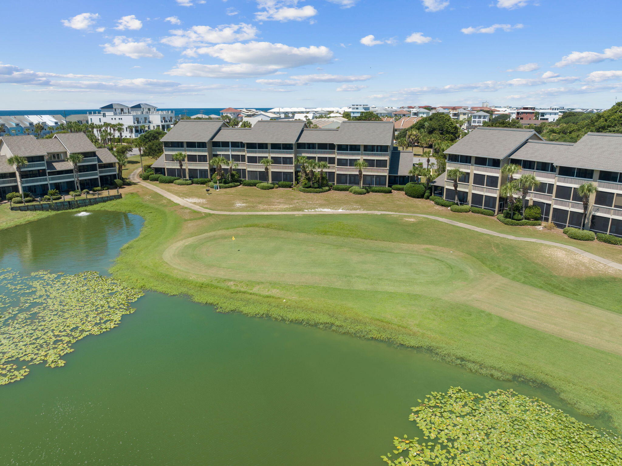 122 Seascape Drive Miramar Beach FL 32550