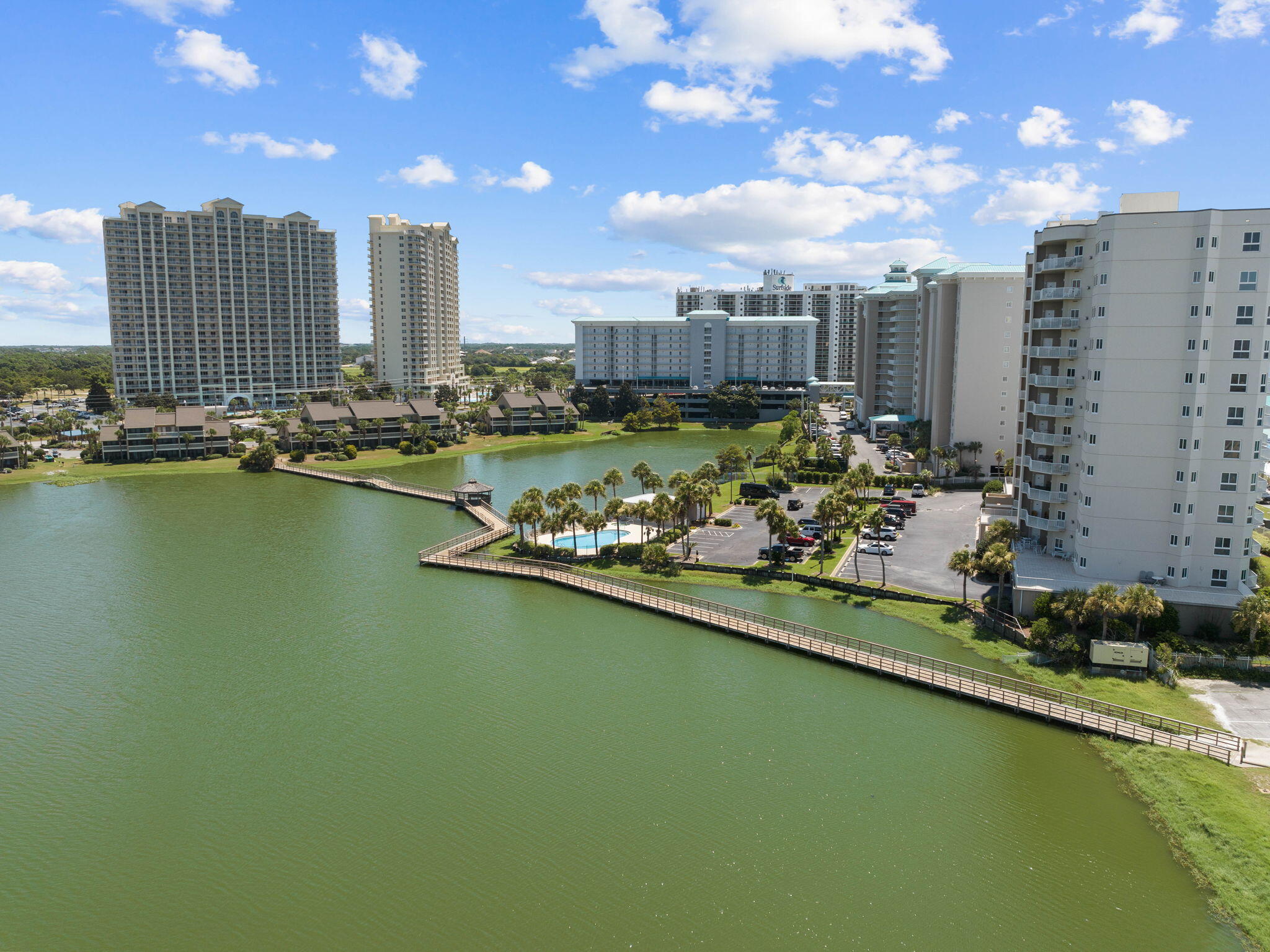 122 Seascape Drive Miramar Beach FL 32550