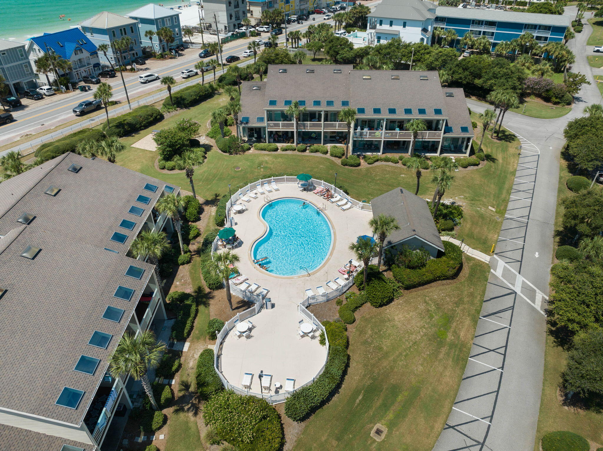 122 Seascape Drive Miramar Beach FL 32550