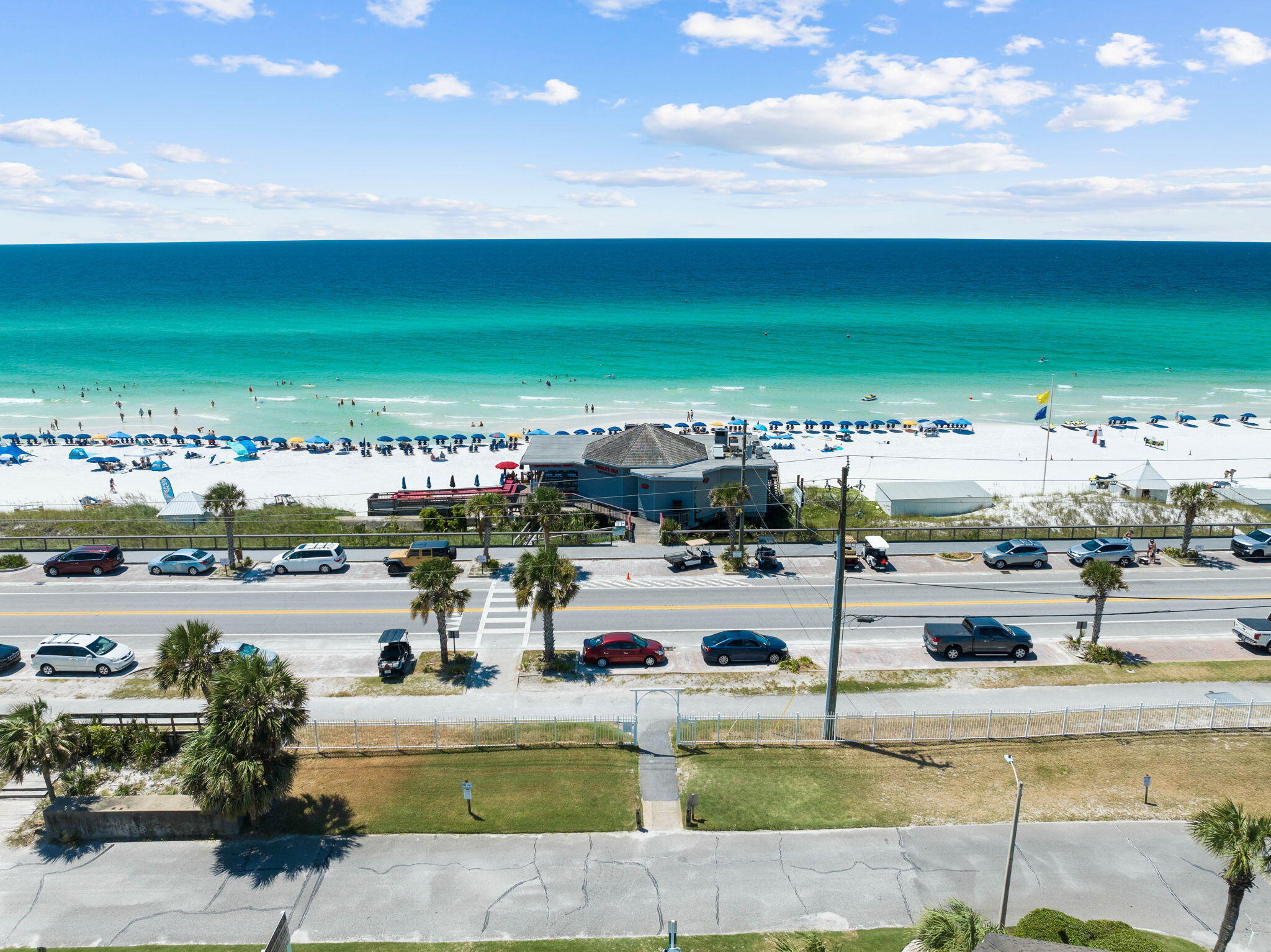 122 Seascape Drive Miramar Beach FL 32550