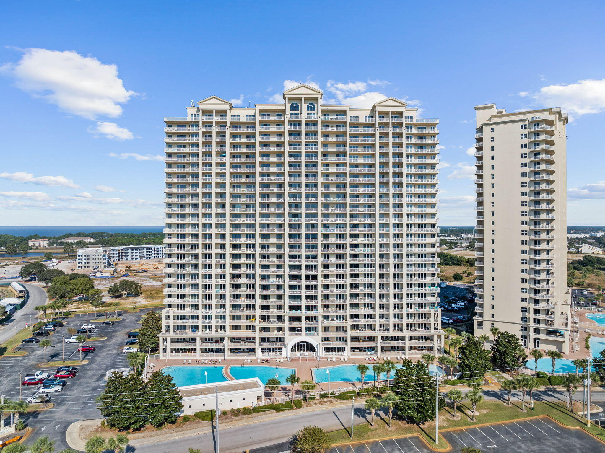 122 Seascape Drive Miramar Beach FL 32550