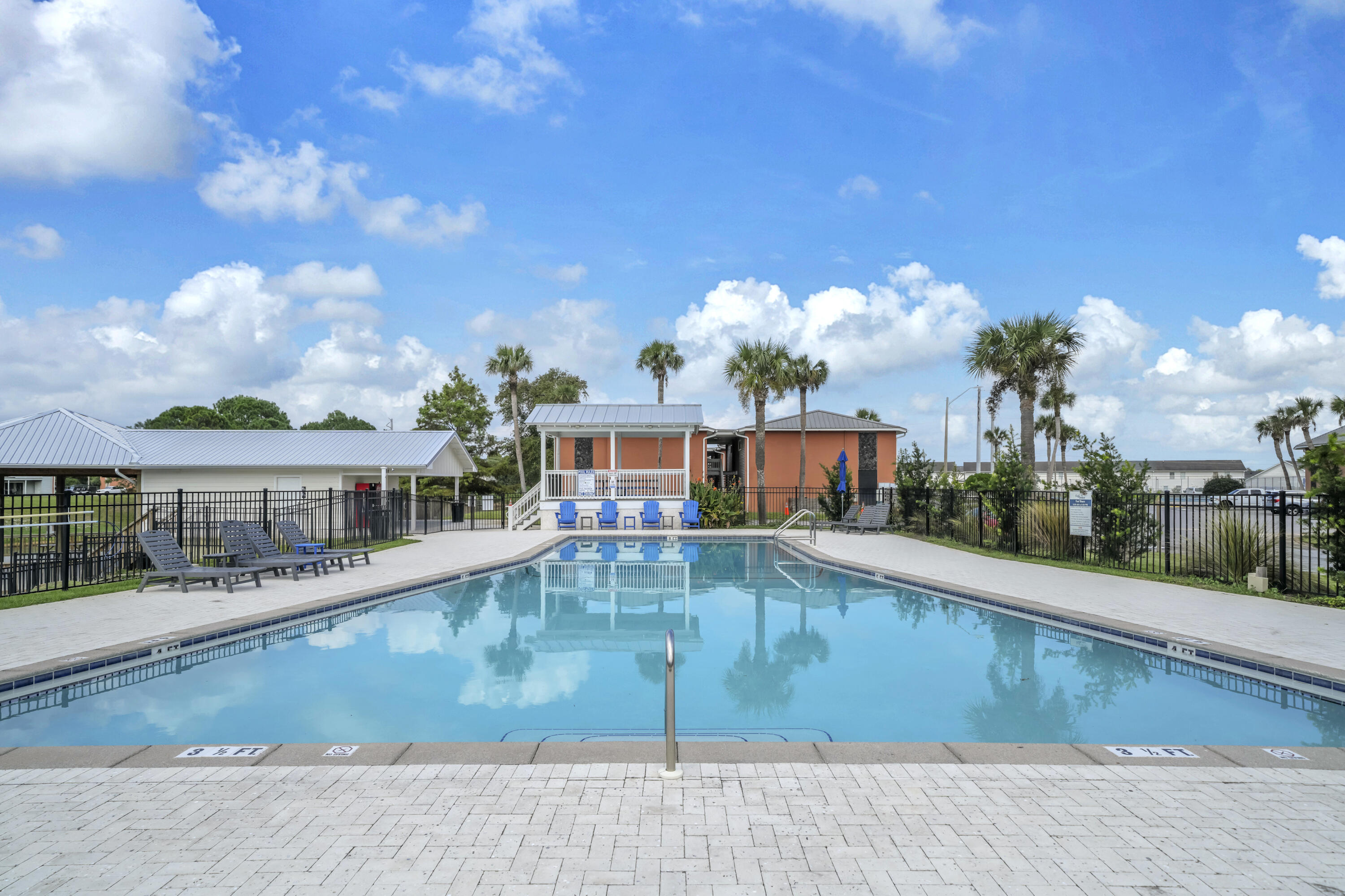 4000 Gulf Terrace Drive Destin FL 32541