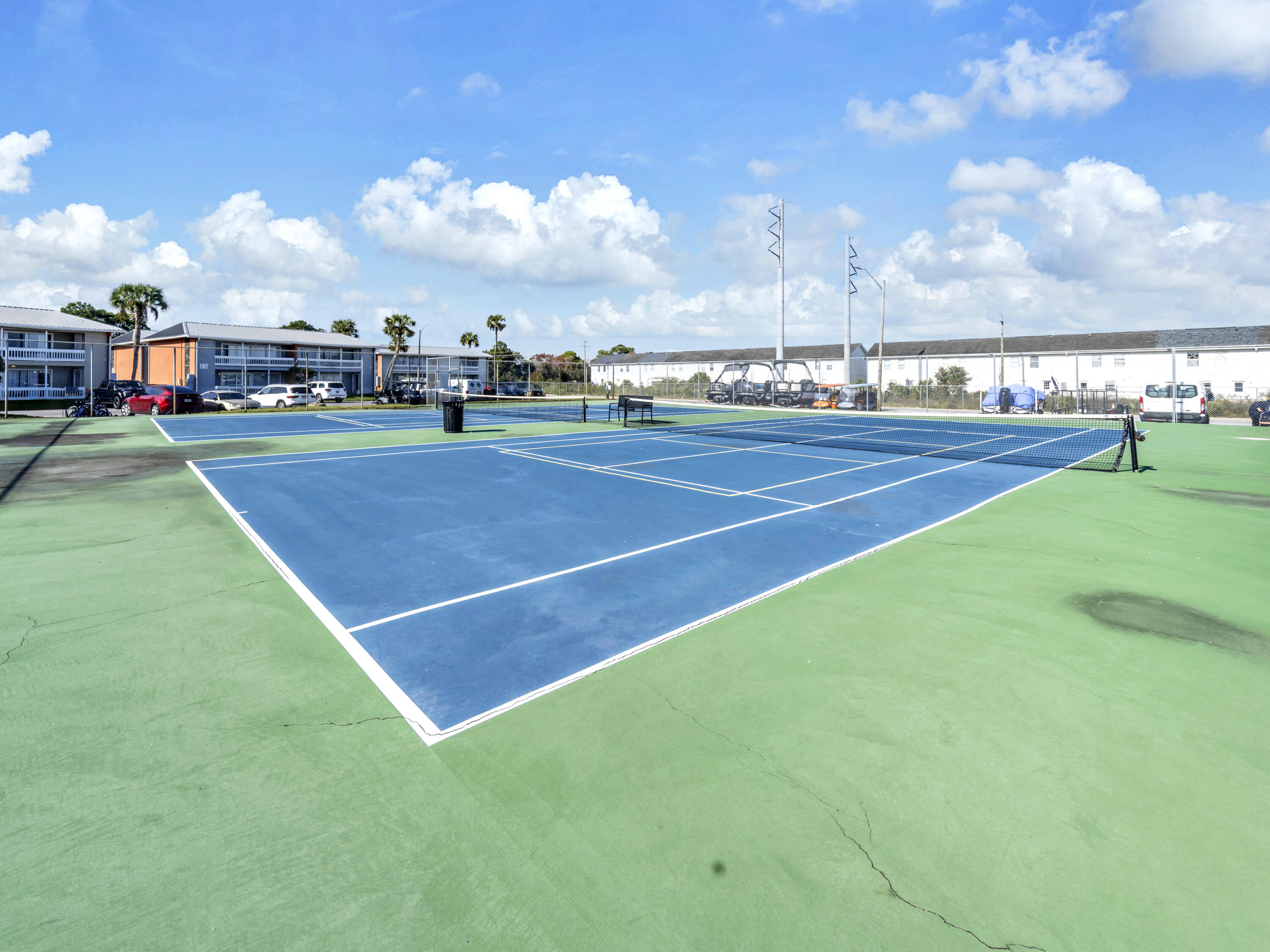4000 Gulf Terrace Drive Destin FL 32541