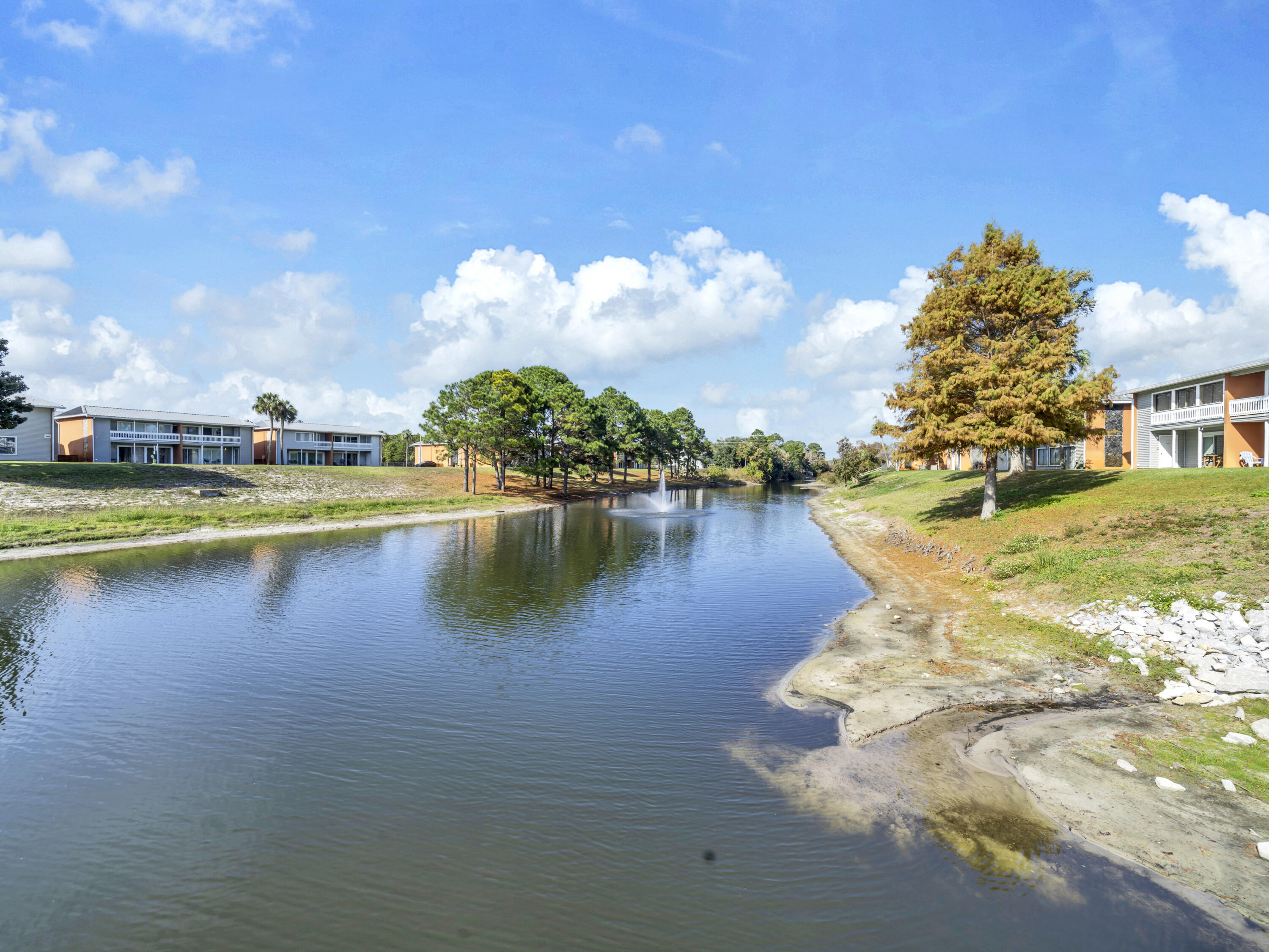 4000 Gulf Terrace Drive Destin FL 32541