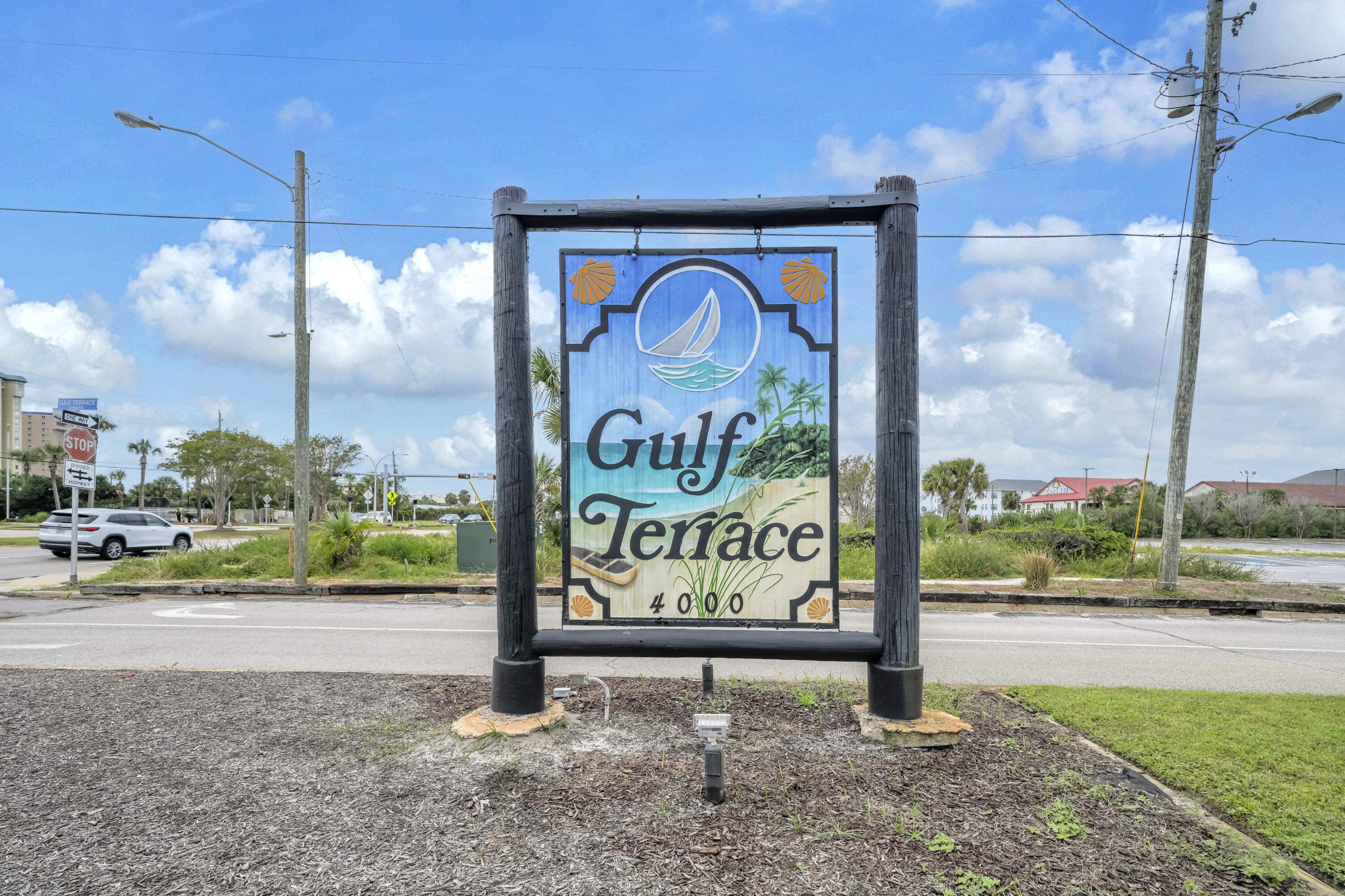 4000 Gulf Terrace Drive Destin FL 32541
