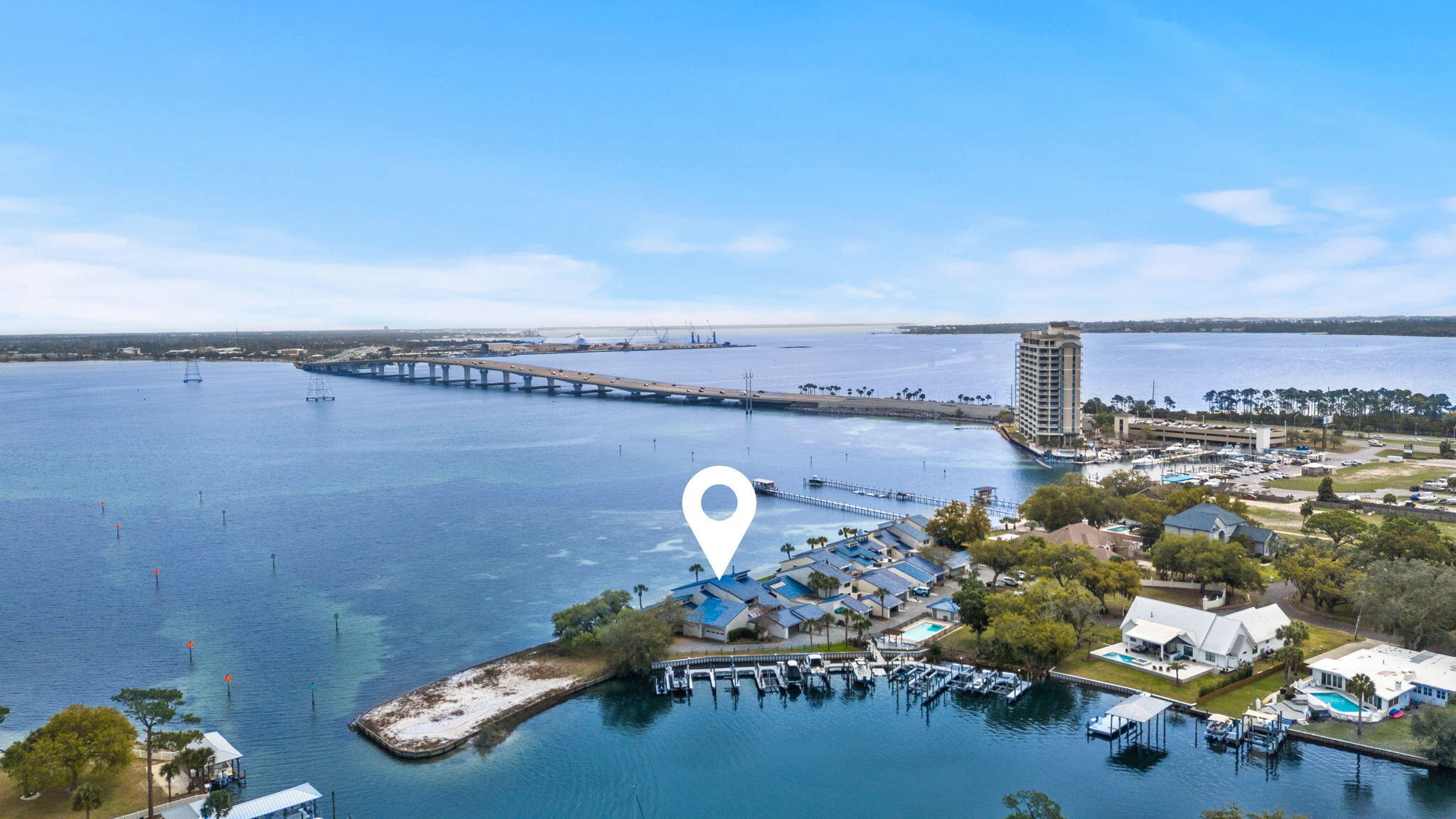 425 Bay Shore Drive Panama City Beach FL 32407