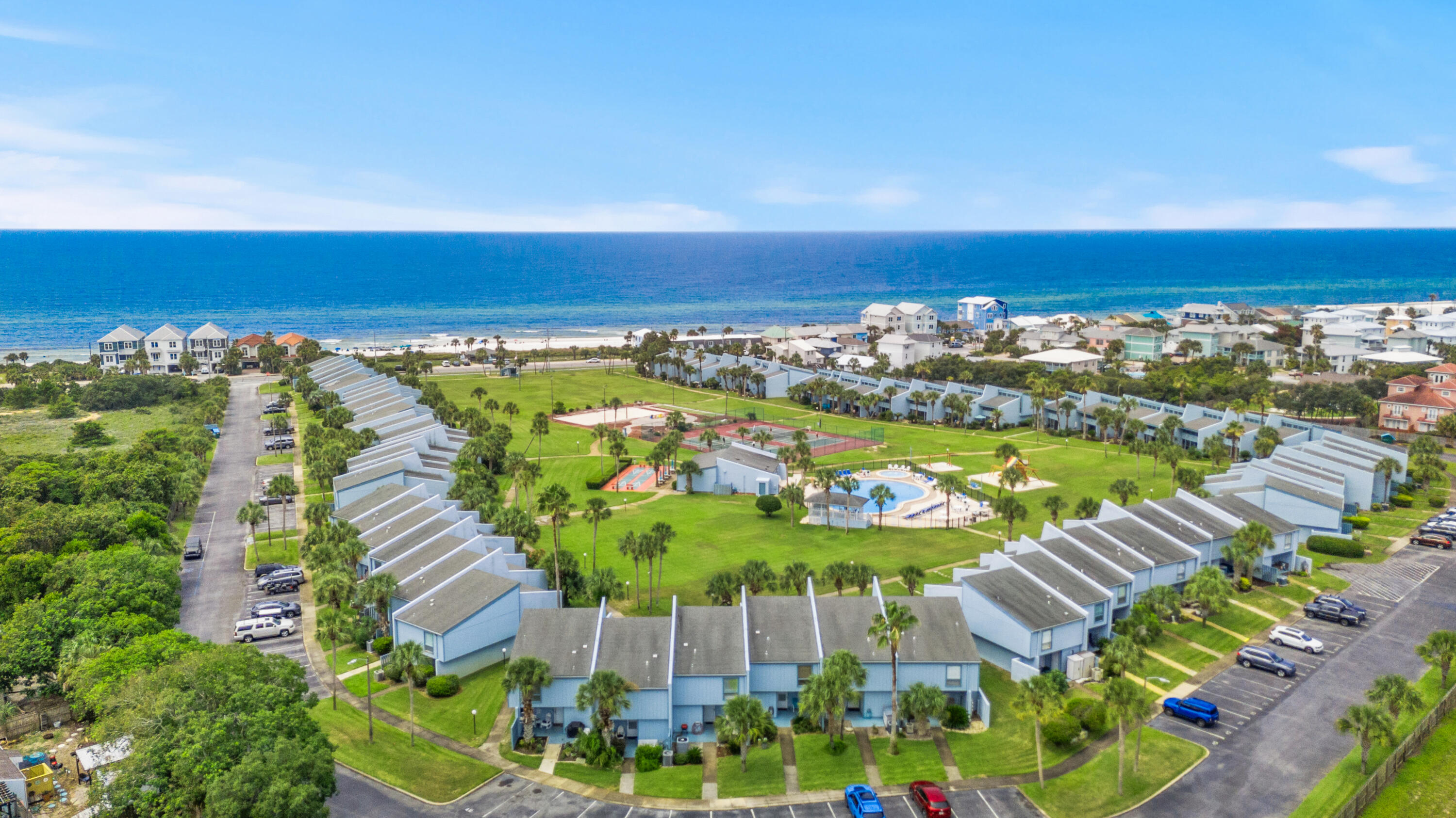 22400 Front Beach Road Panama City Beach FL 32413