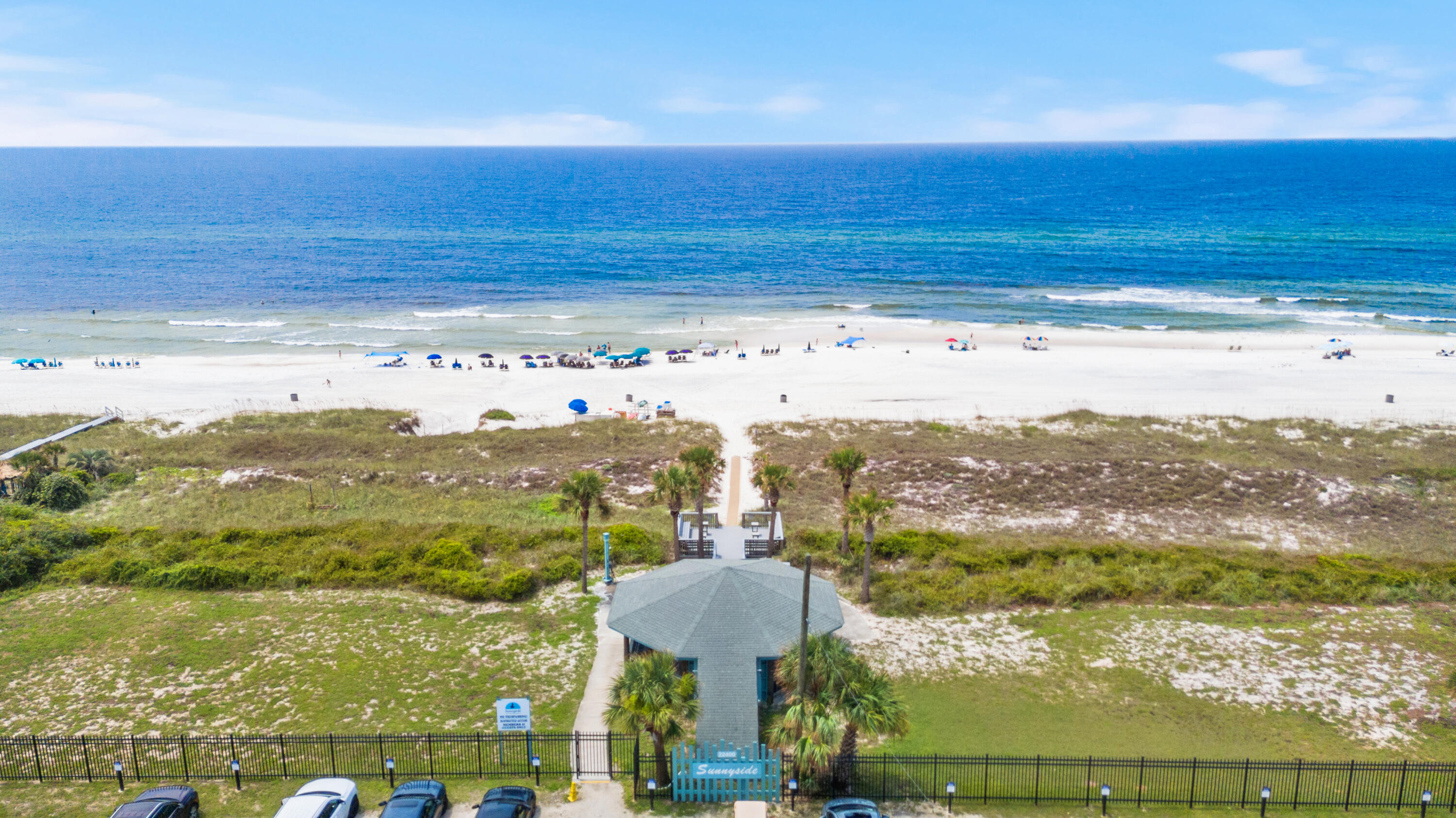22400 Front Beach Road Panama City Beach FL 32413