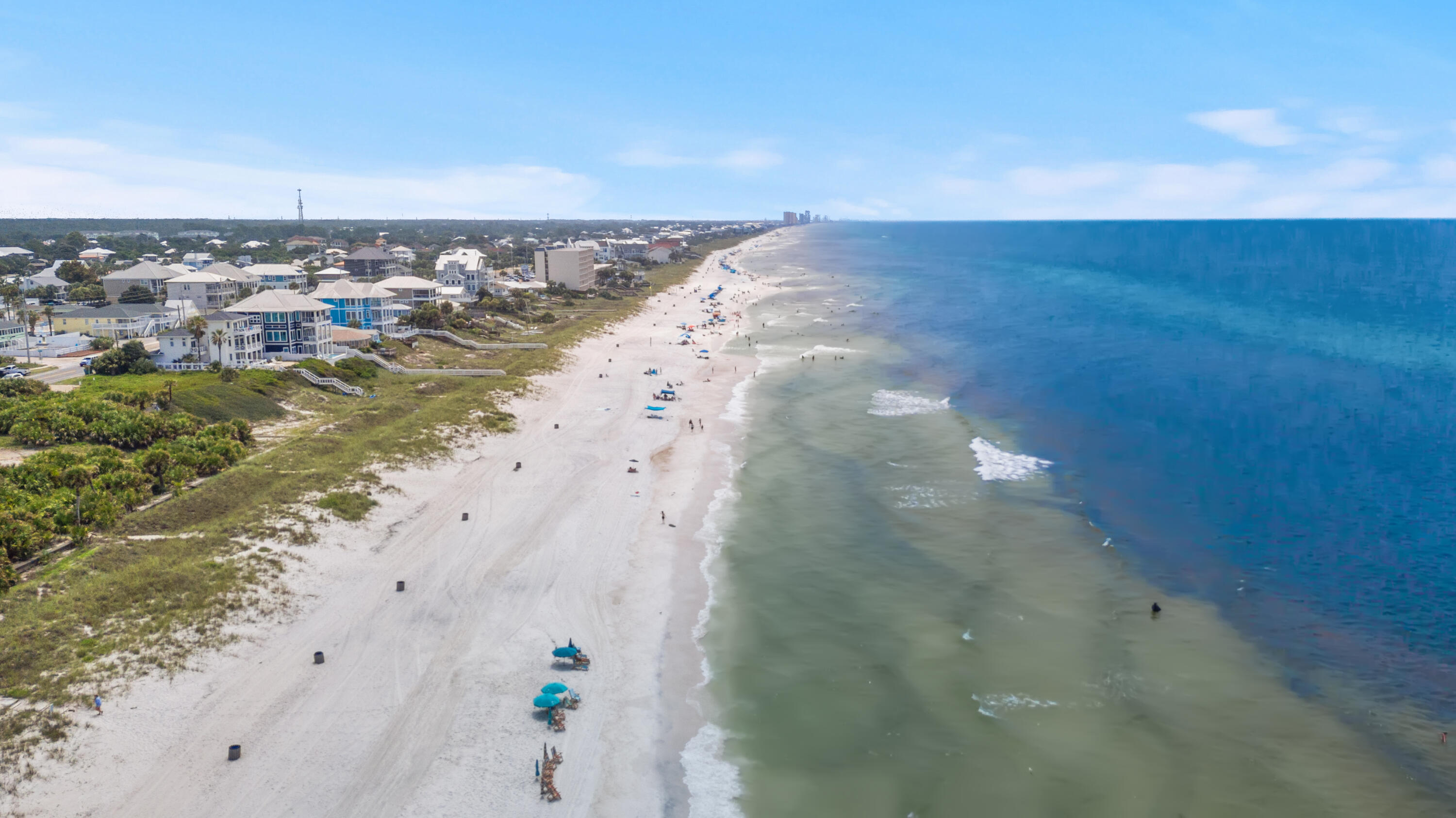22400 Front Beach Road Panama City Beach FL 32413