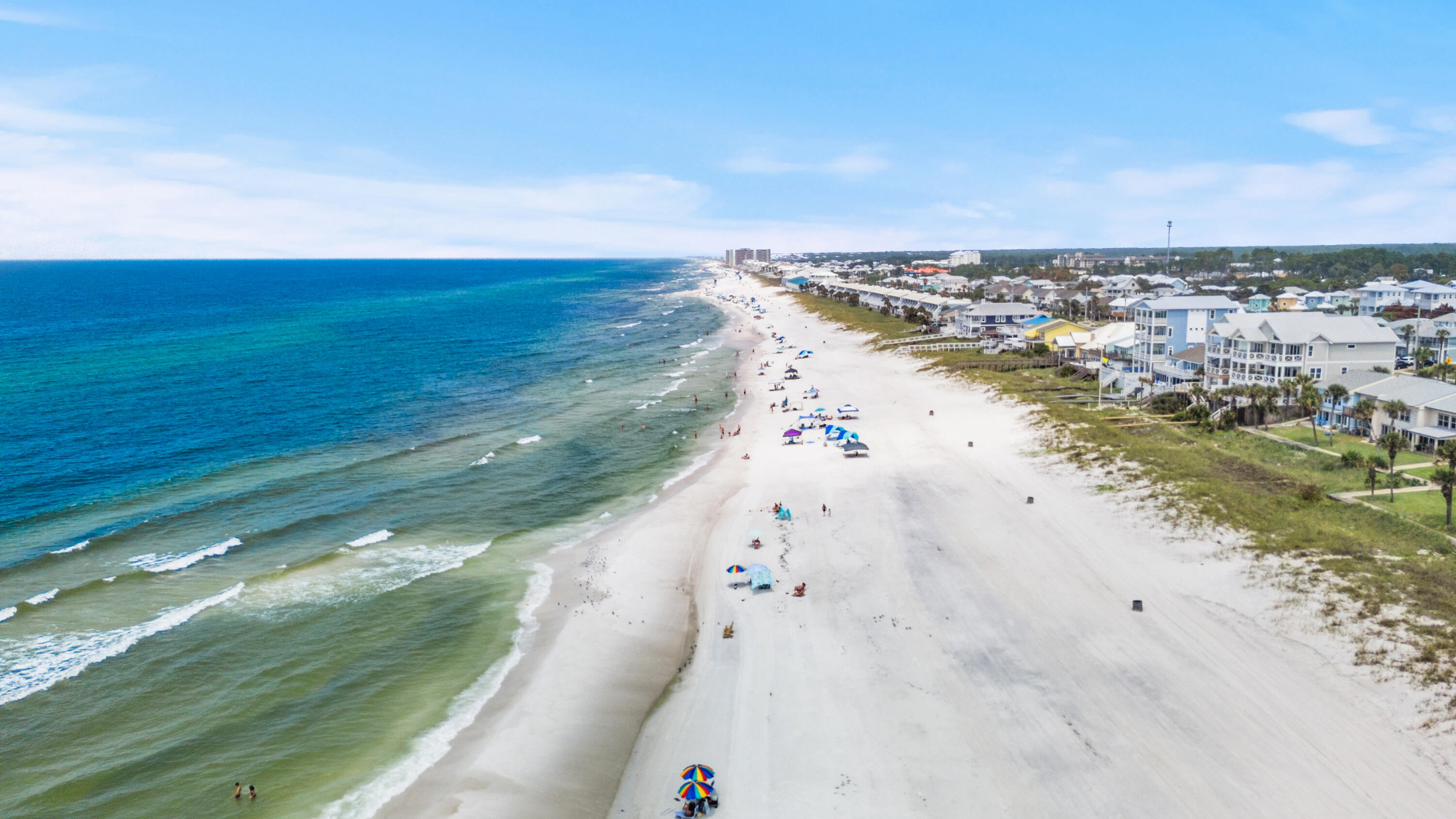 22400 Front Beach Road Panama City Beach FL 32413