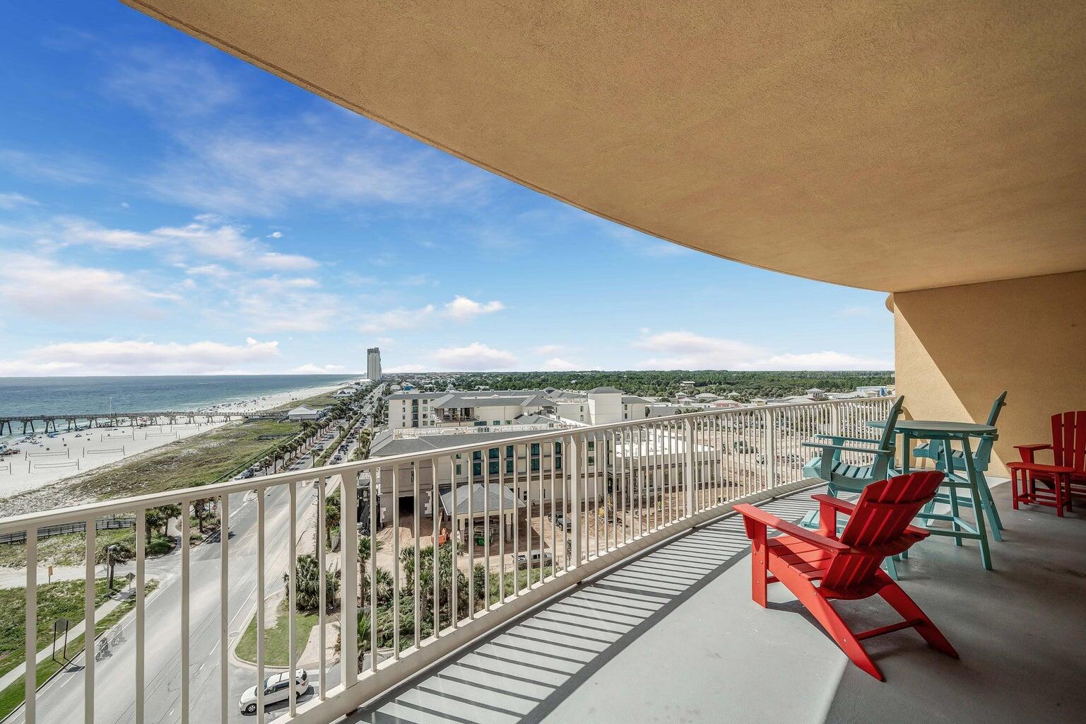 15928 Front Beach Road Panama City Beach FL 32413