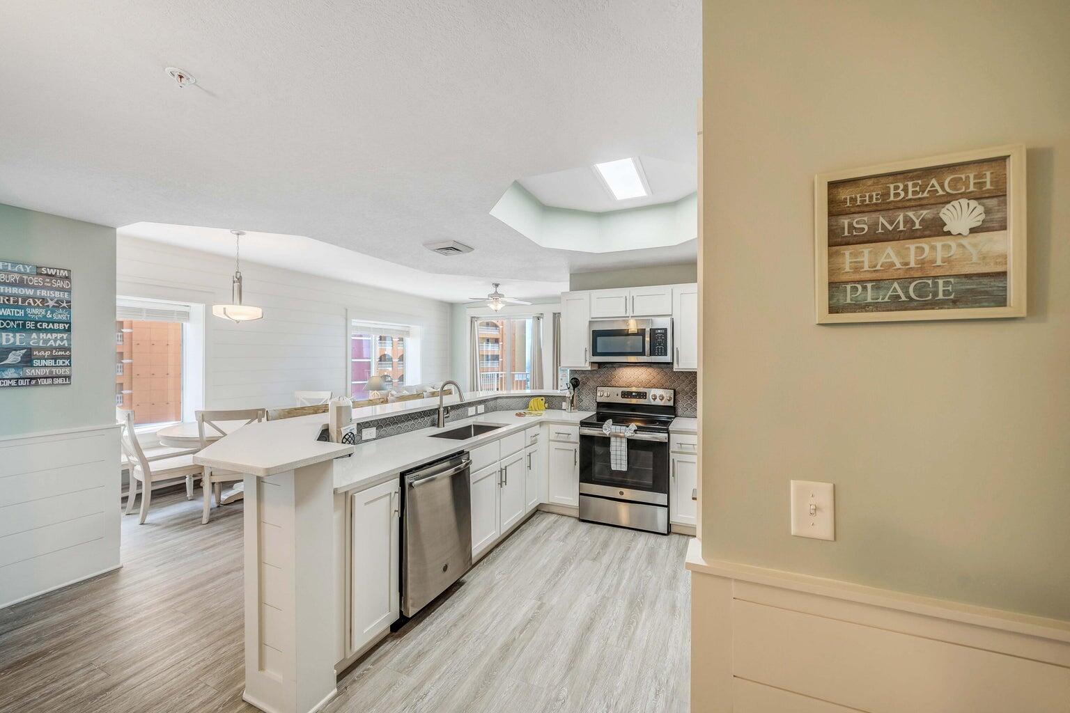 15928 Front Beach Road Panama City Beach FL 32413