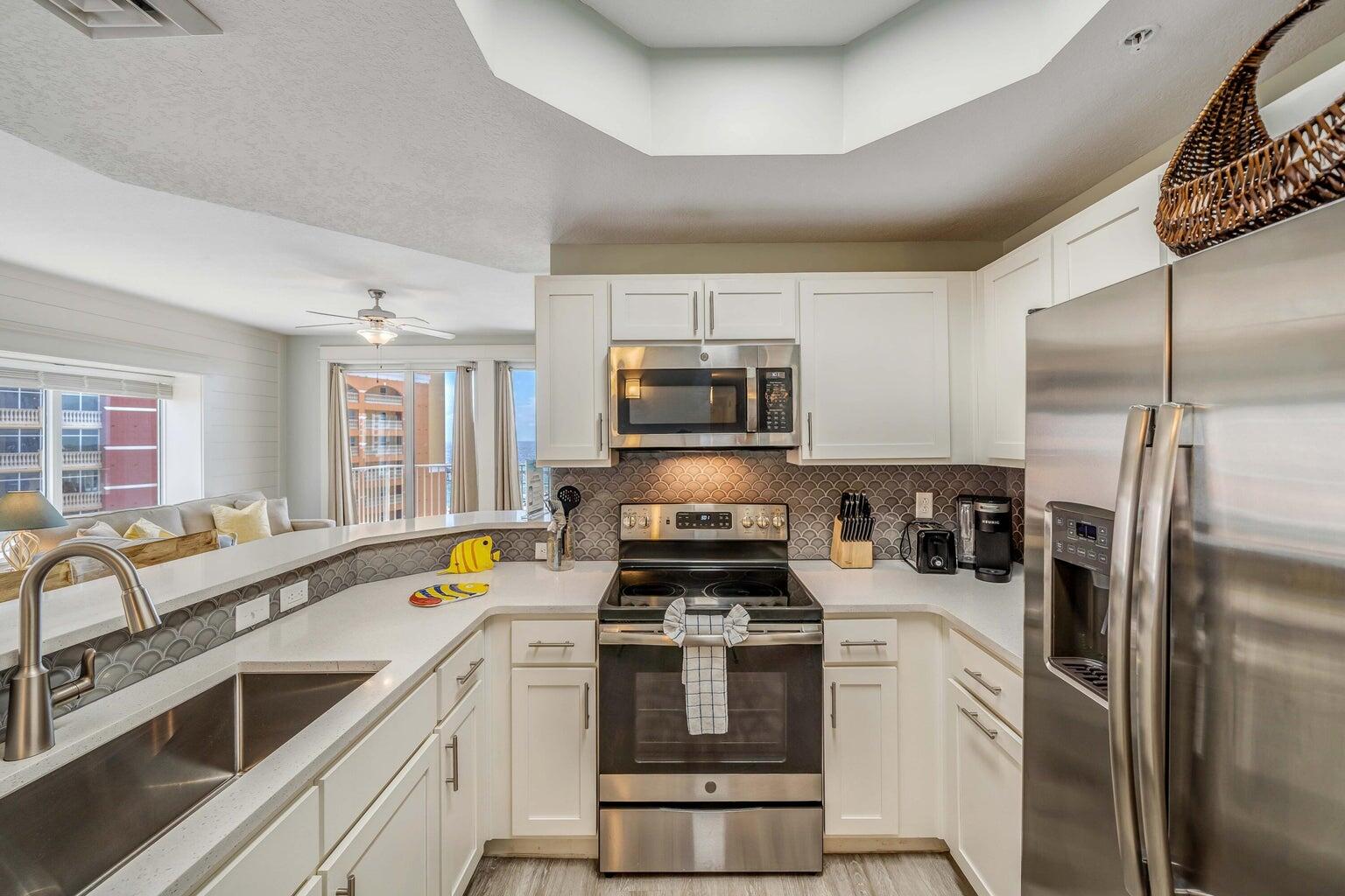 15928 Front Beach Road Panama City Beach FL 32413