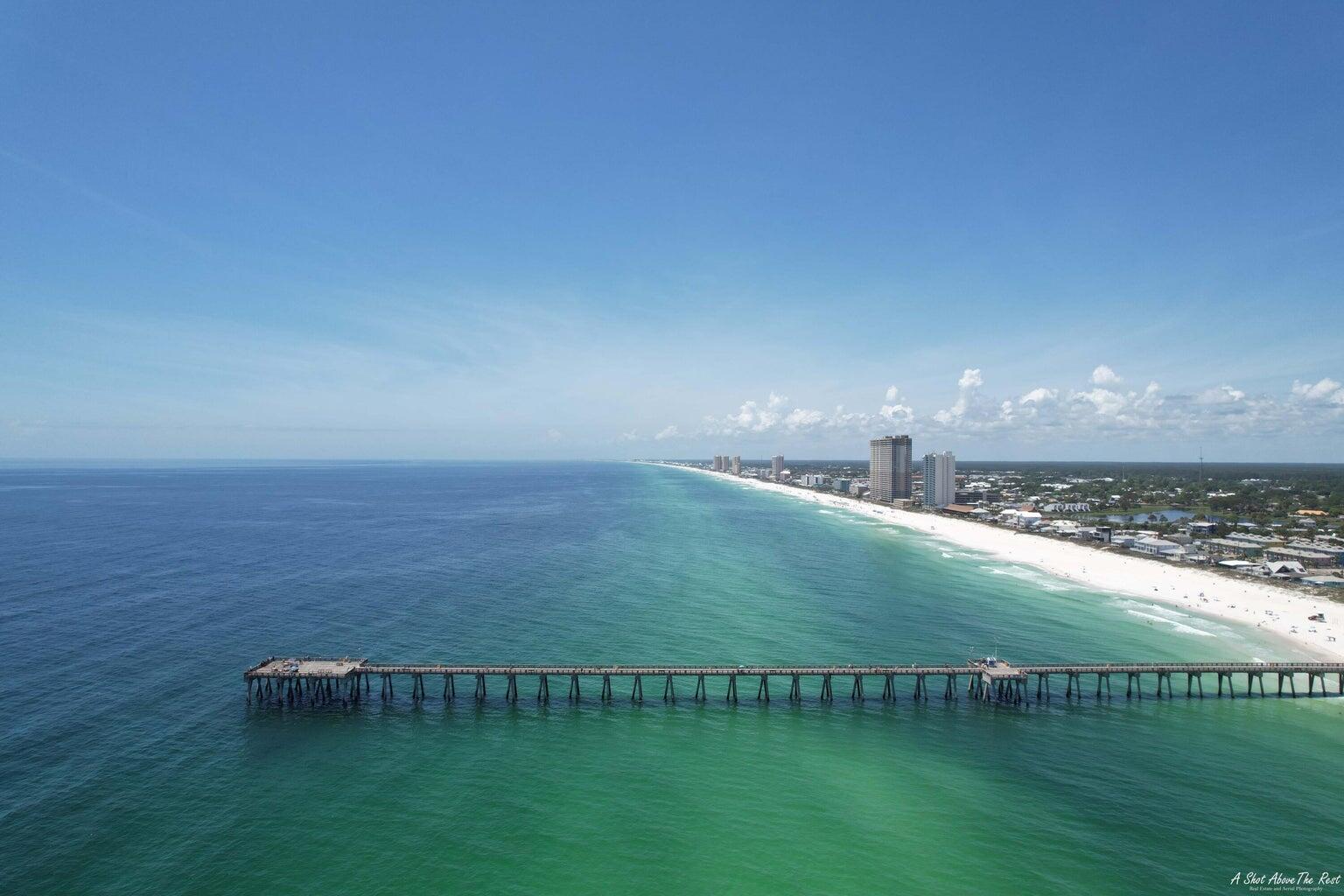15928 Front Beach Road Panama City Beach FL 32413