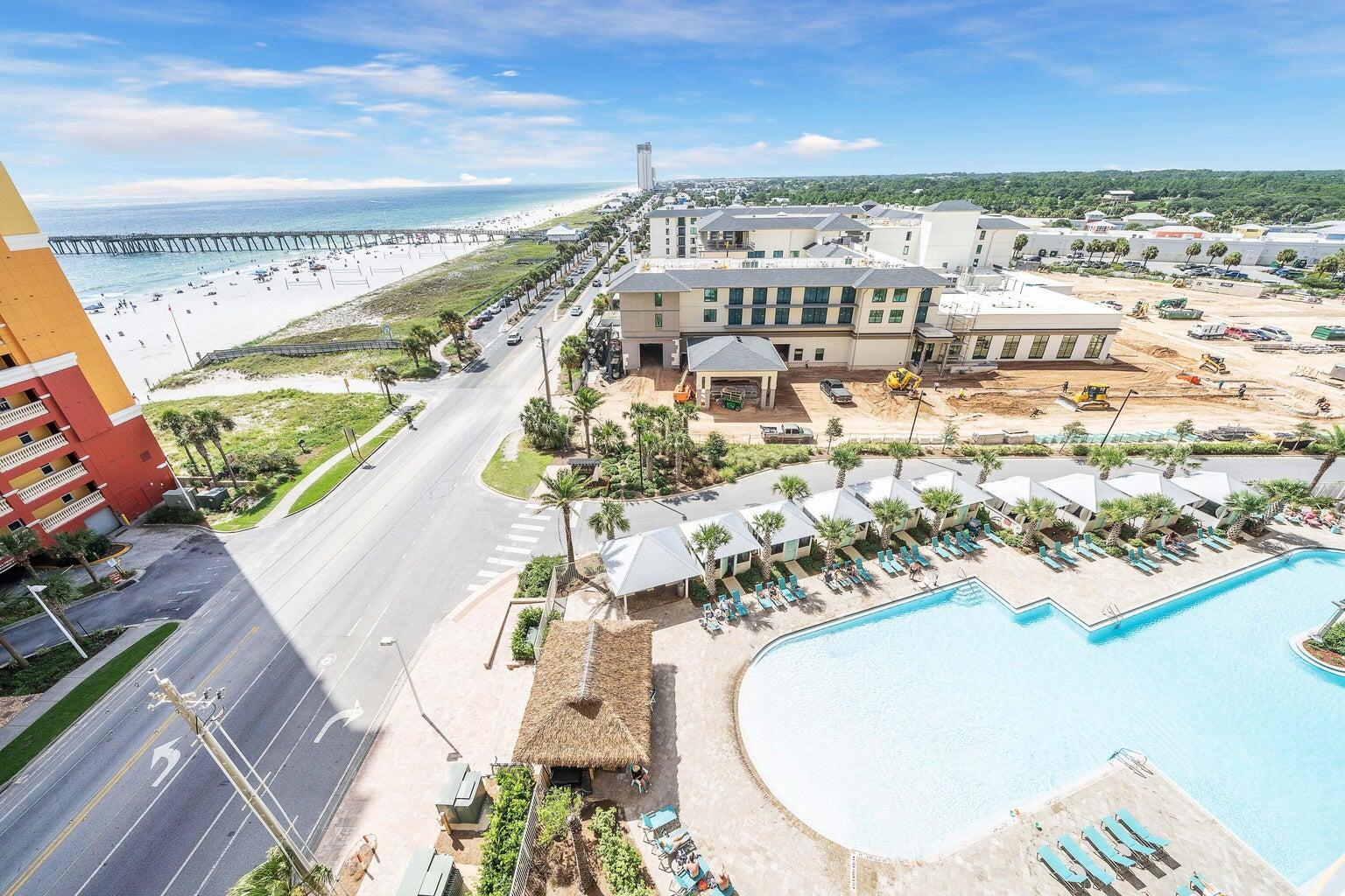 15928 Front Beach Road Panama City Beach FL 32413