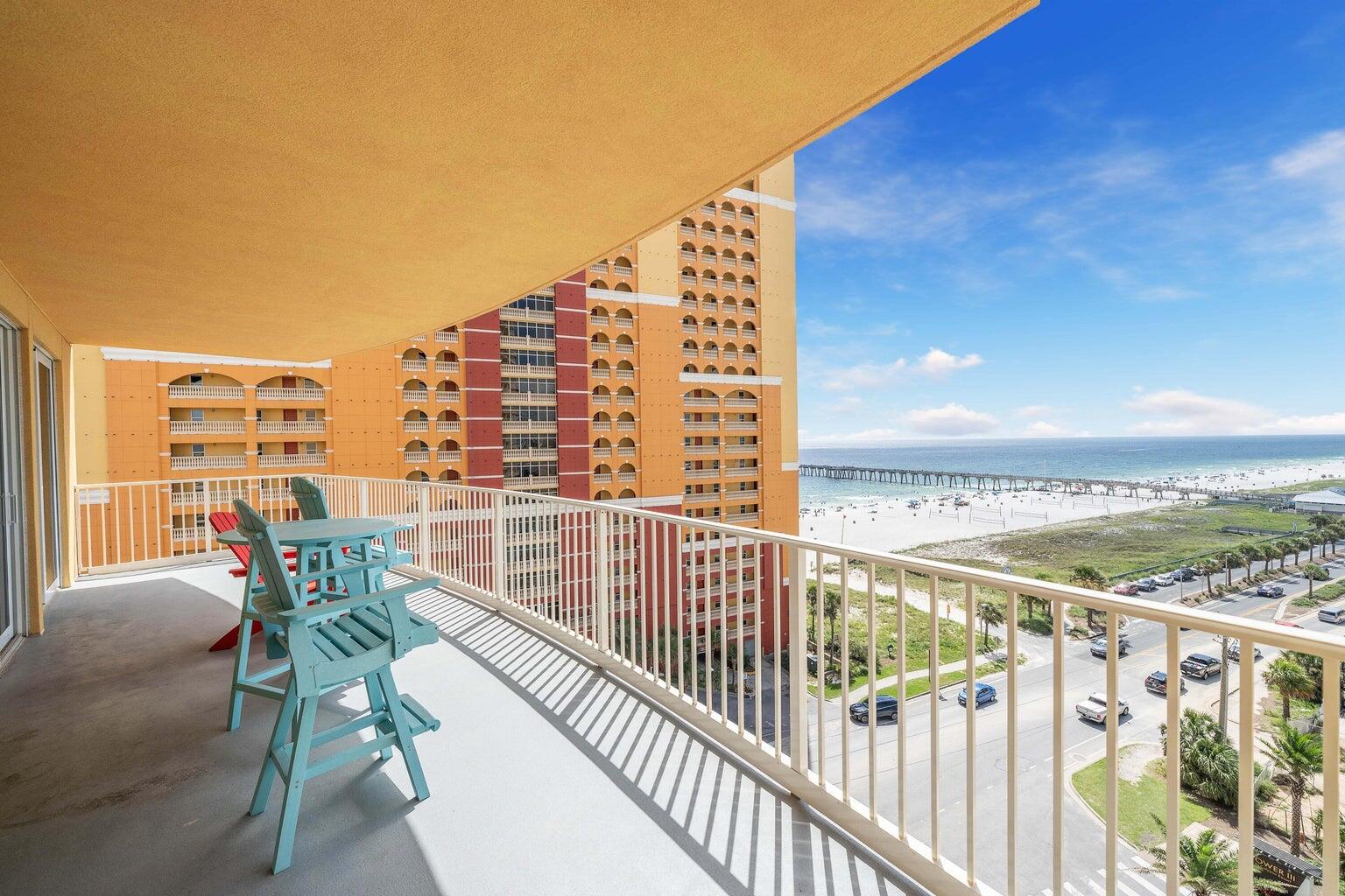 15928 Front Beach Road Panama City Beach FL 32413