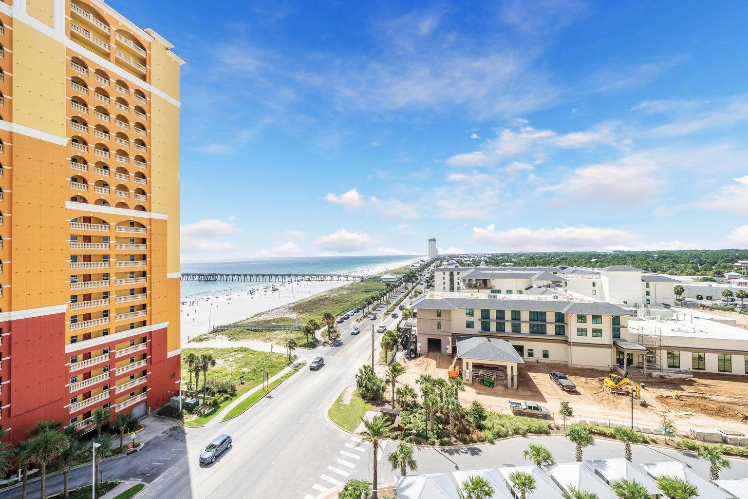 15928 Front Beach Road Panama City Beach FL 32413