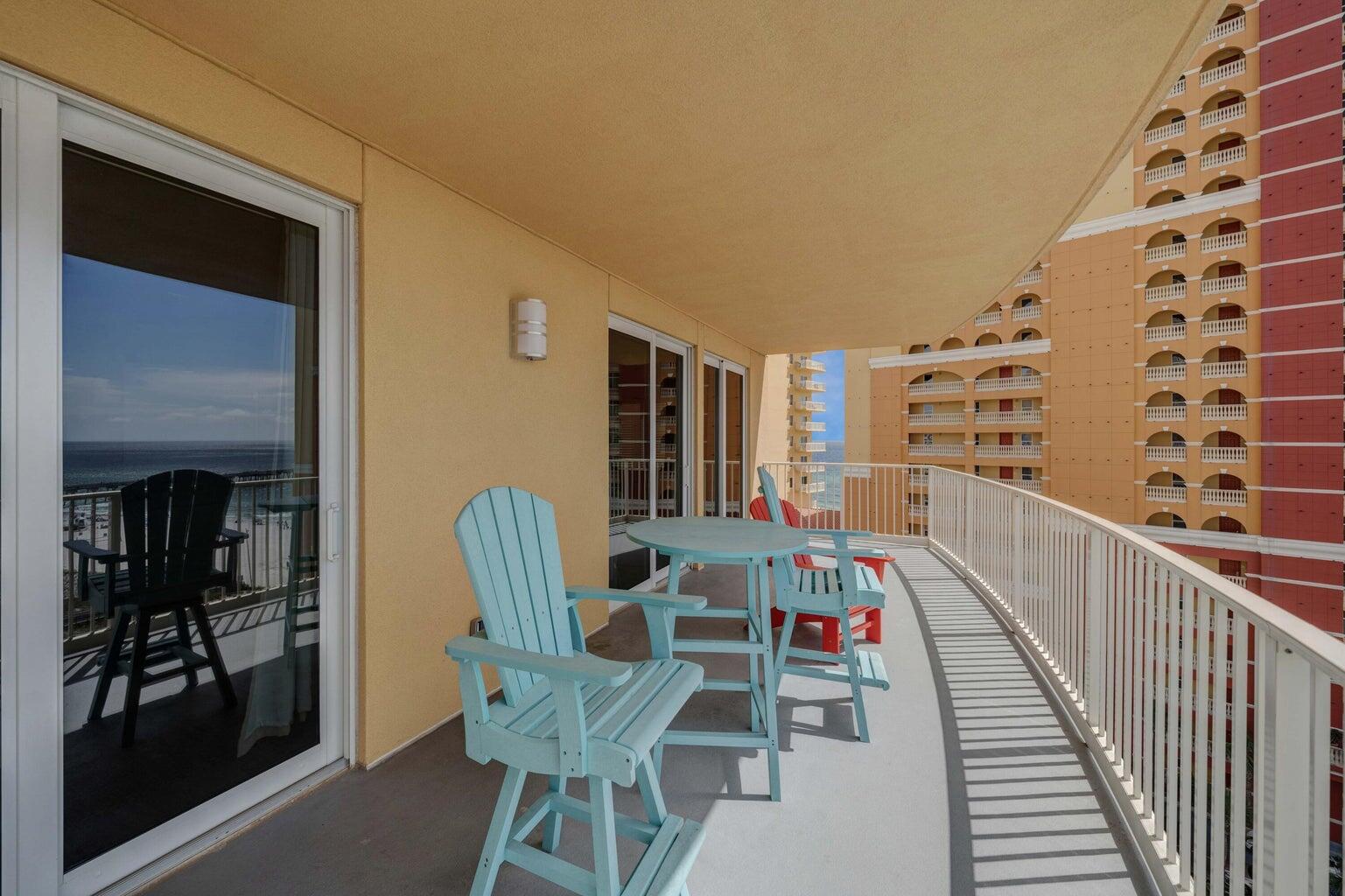 15928 Front Beach Road Panama City Beach FL 32413