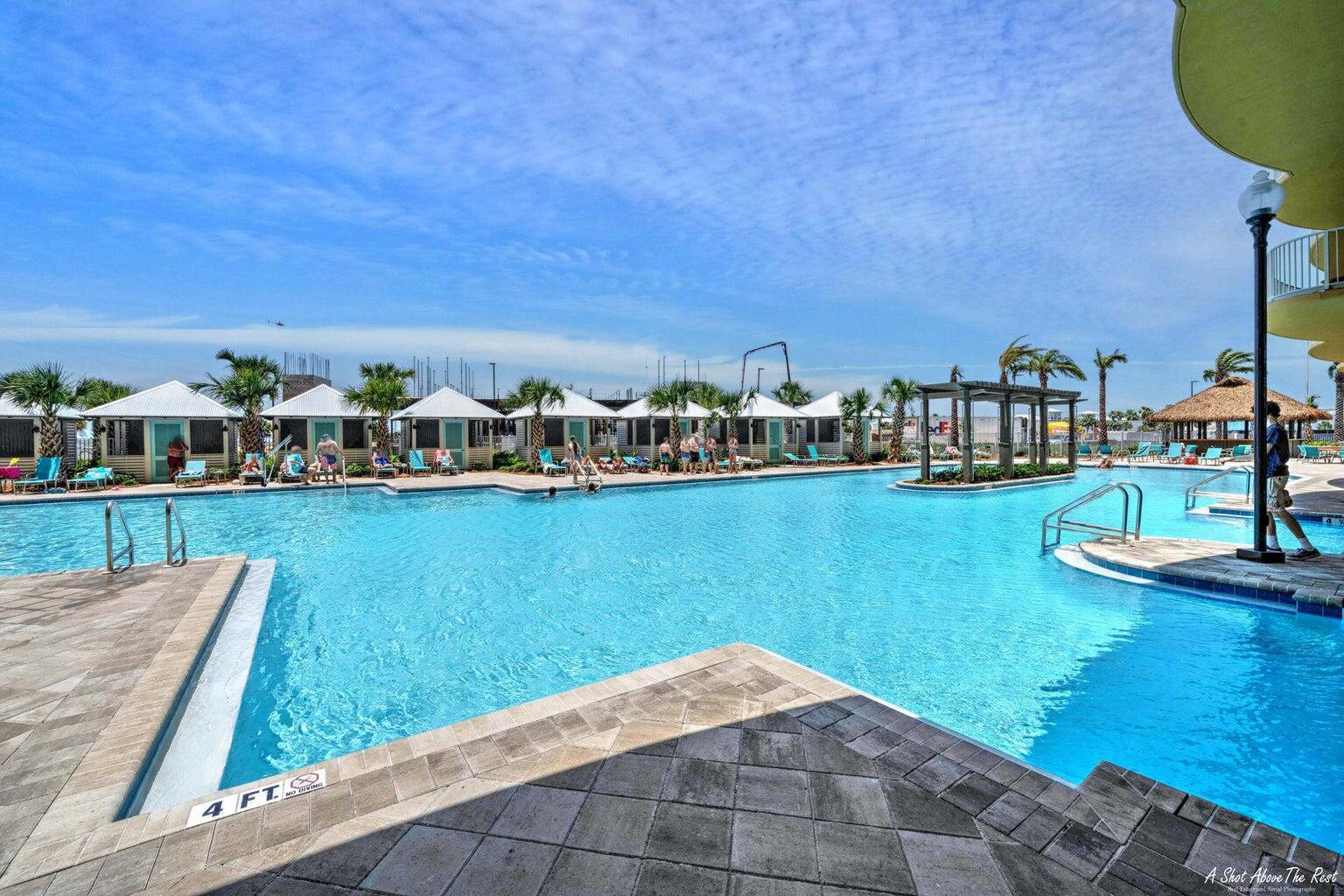 15928 Front Beach Road Panama City Beach FL 32413