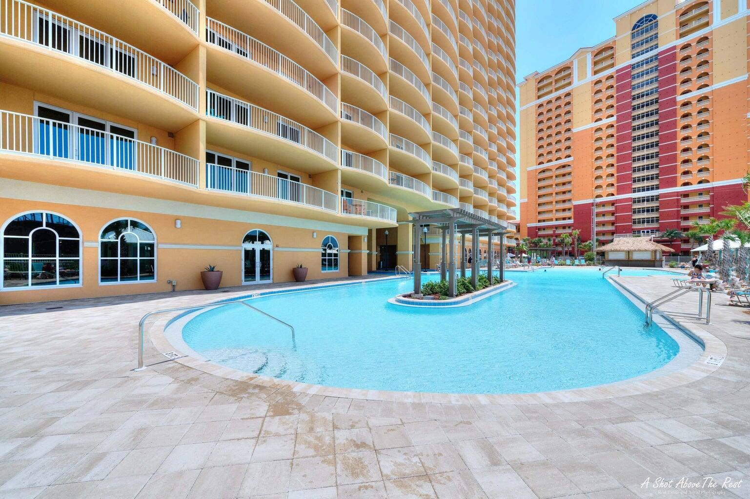 15928 Front Beach Road Panama City Beach FL 32413