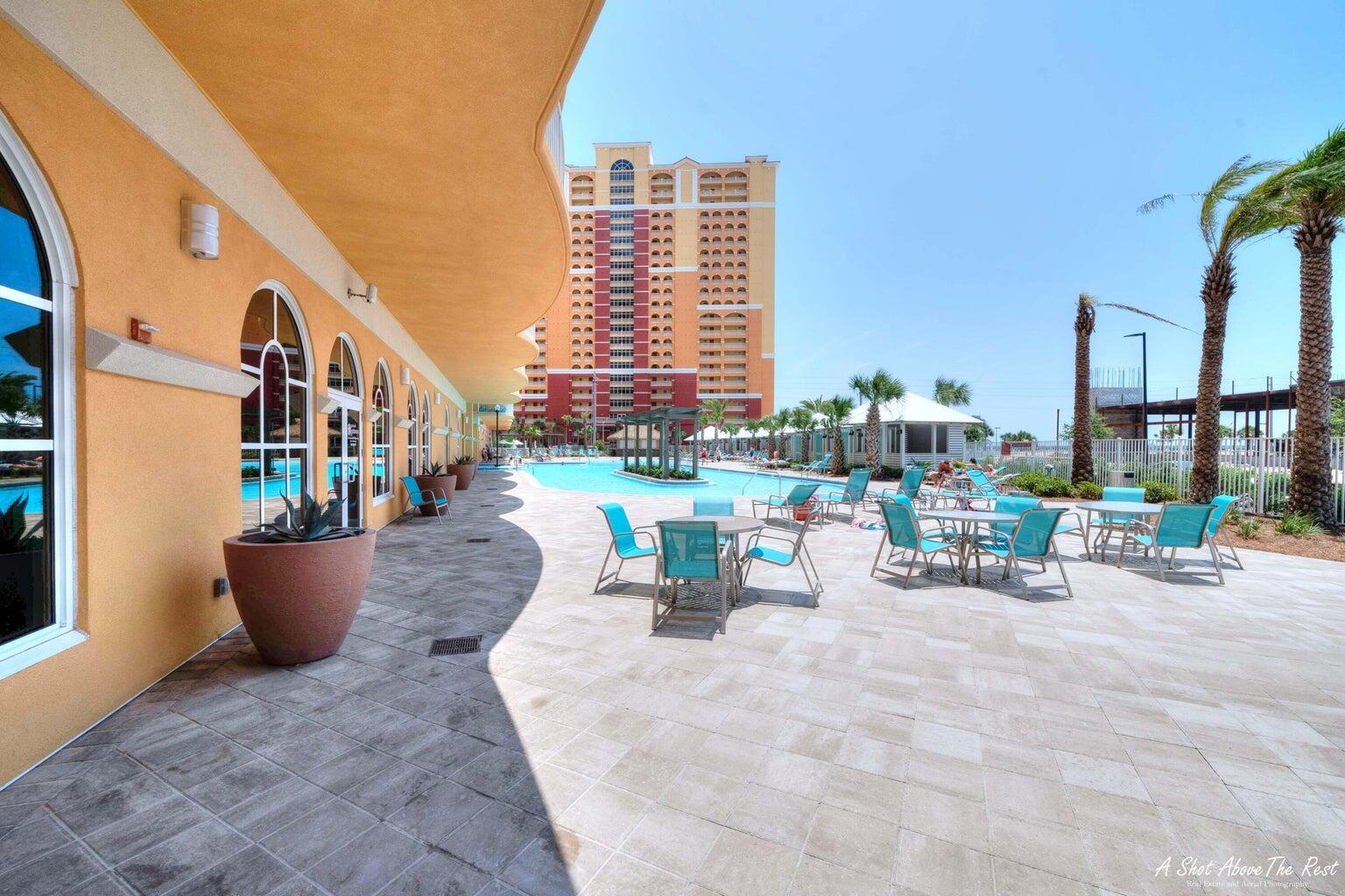 15928 Front Beach Road Panama City Beach FL 32413