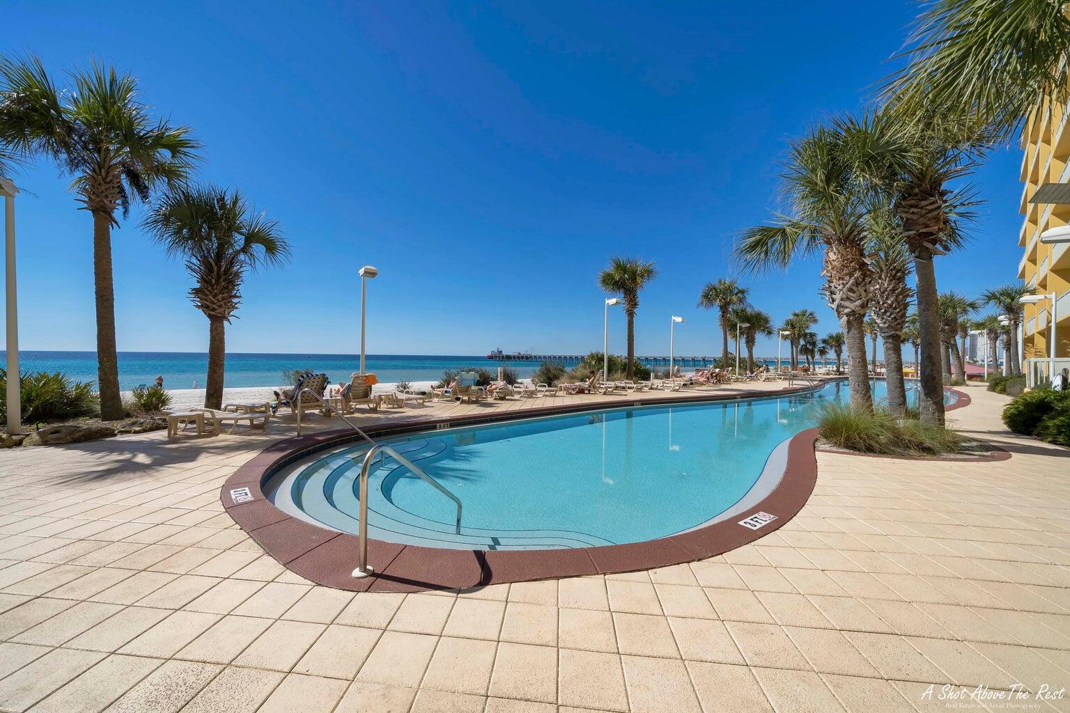 15928 Front Beach Road Panama City Beach FL 32413