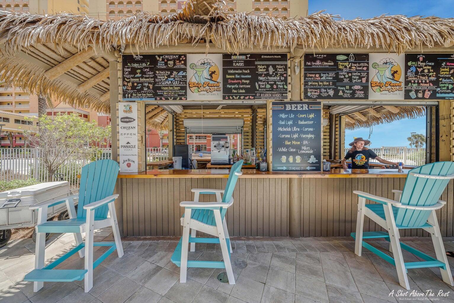 15928 Front Beach Road Panama City Beach FL 32413