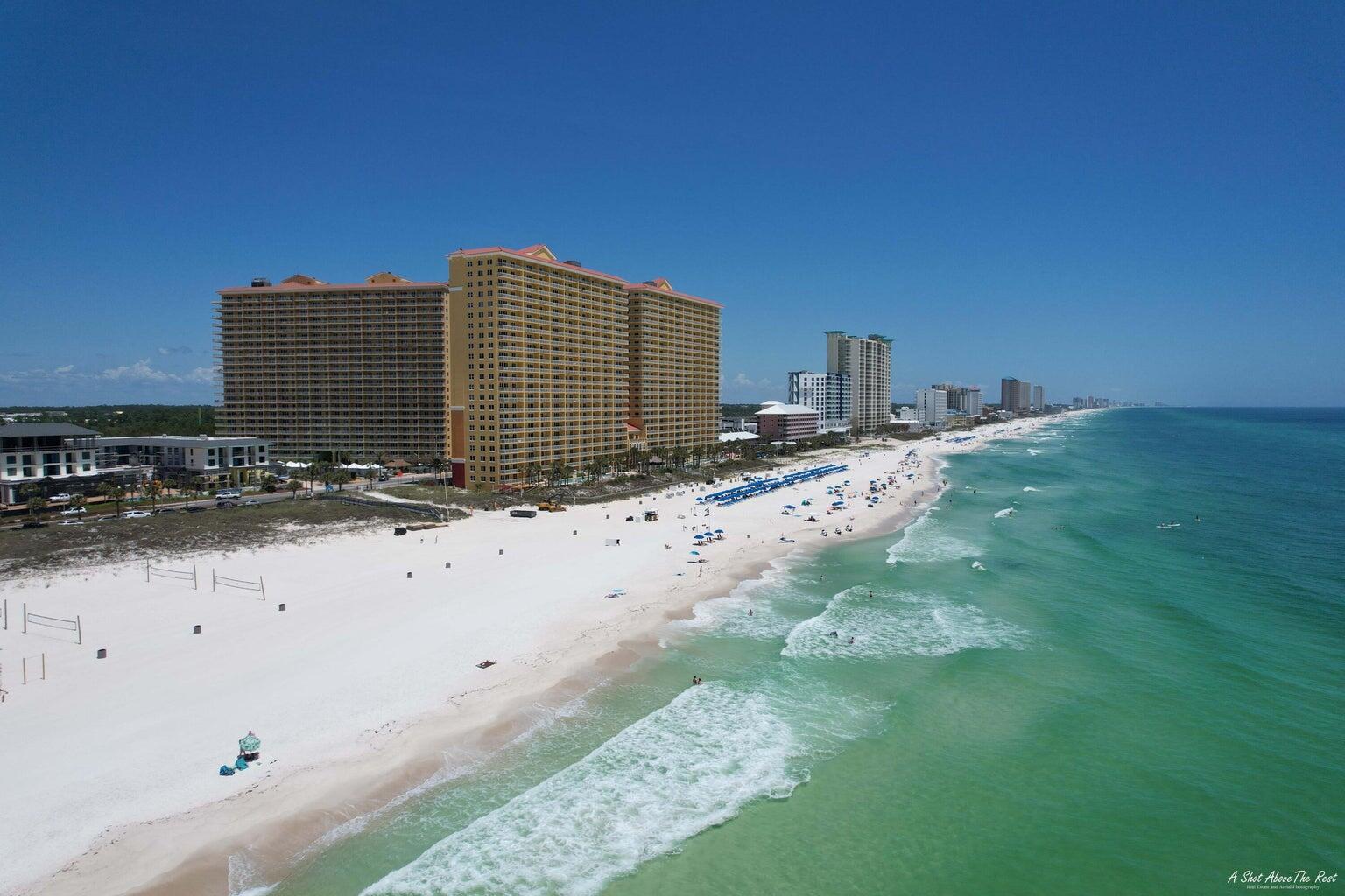 15928 Front Beach Road Panama City Beach FL 32413