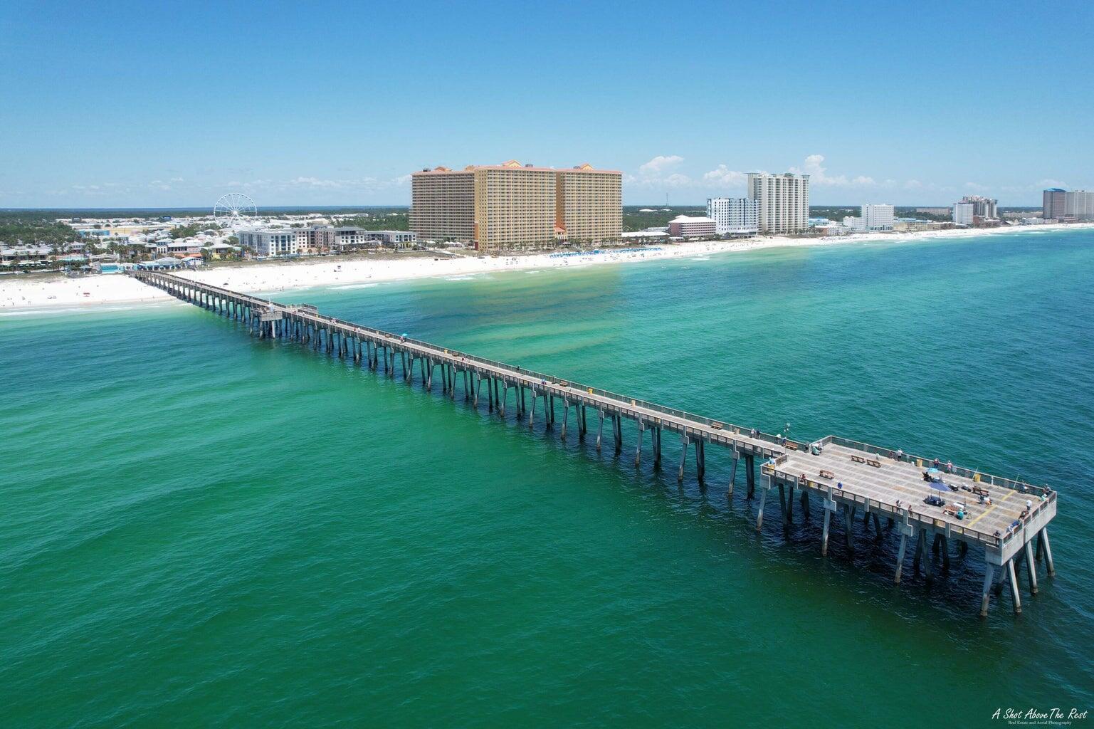 15928 Front Beach Road Panama City Beach FL 32413