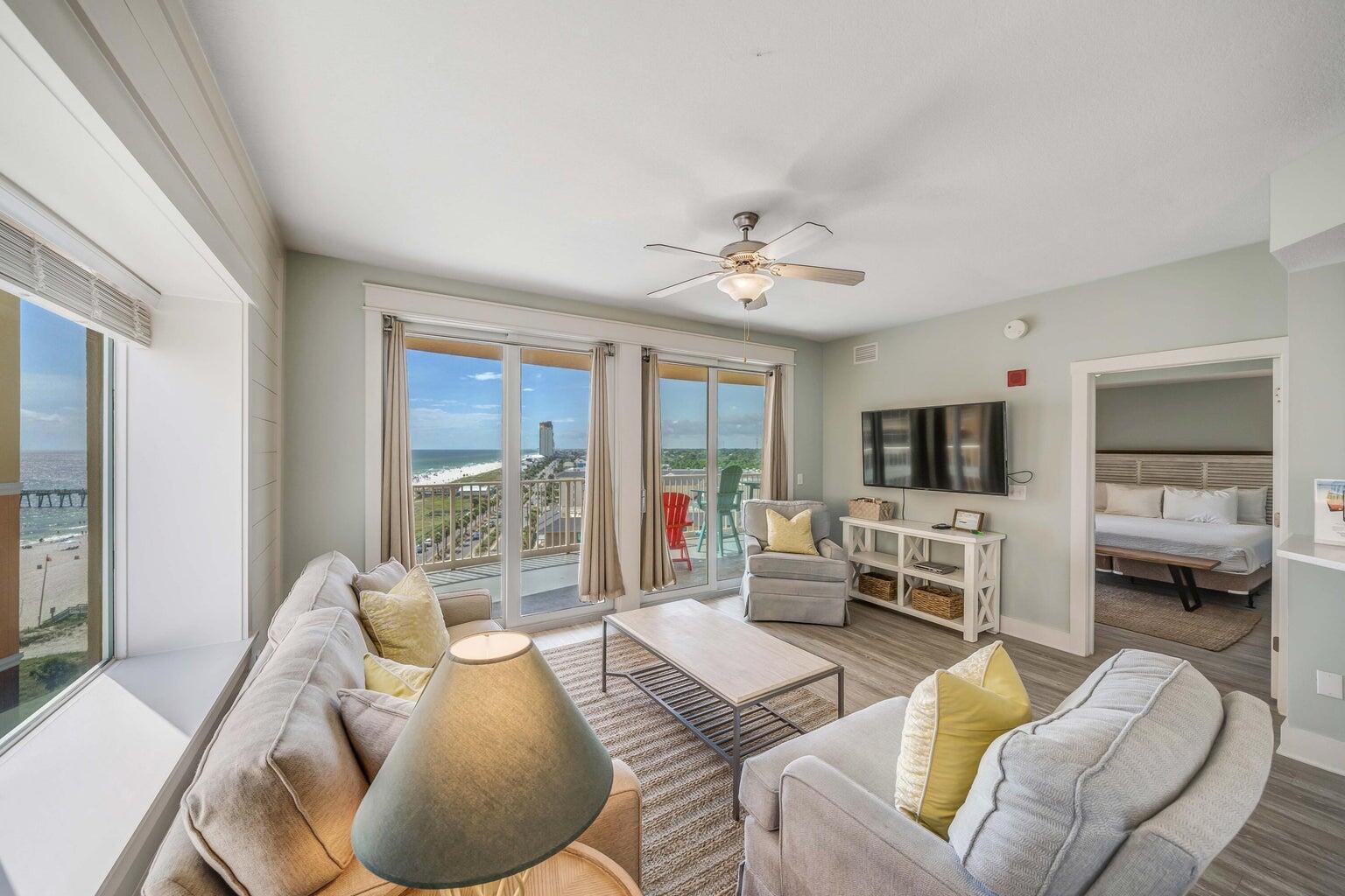 15928 Front Beach Road Panama City Beach FL 32413