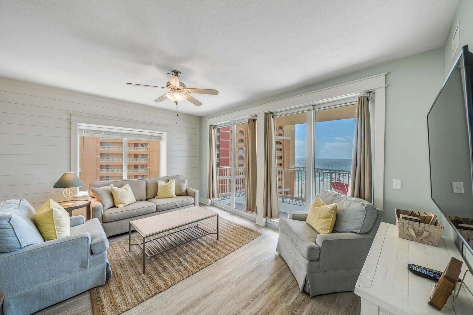 15928 Front Beach Road Panama City Beach FL 32413