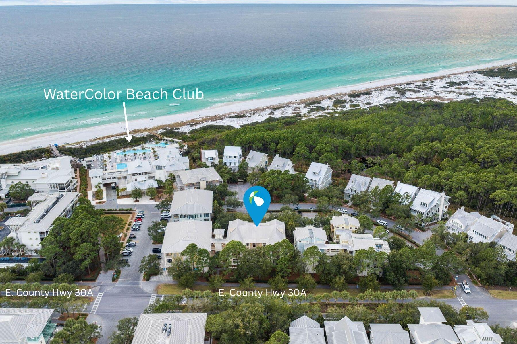 1660 E County Highway 30a Santa Rosa Beach FL 32459