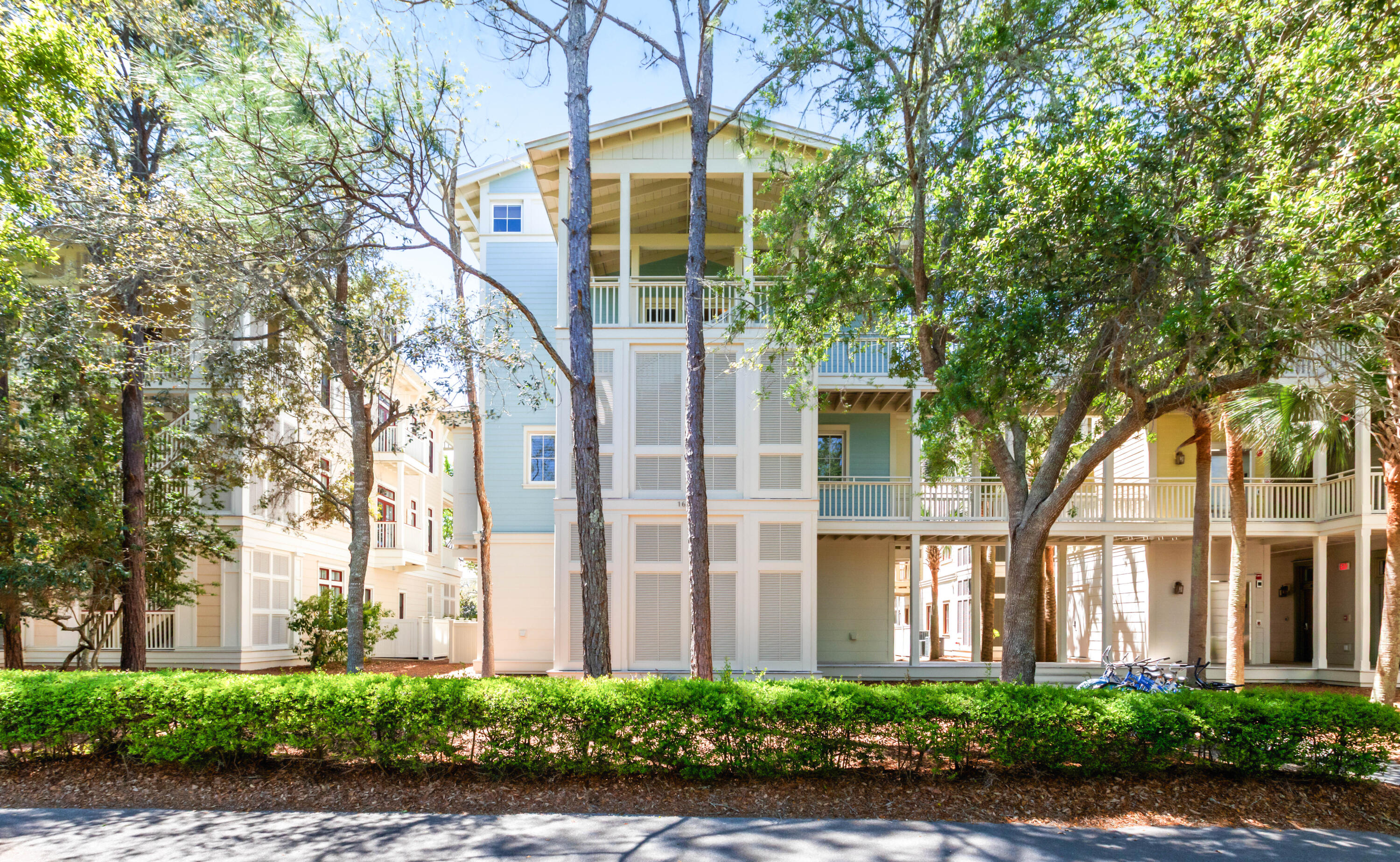 1660 E County Highway 30a Santa Rosa Beach FL 32459