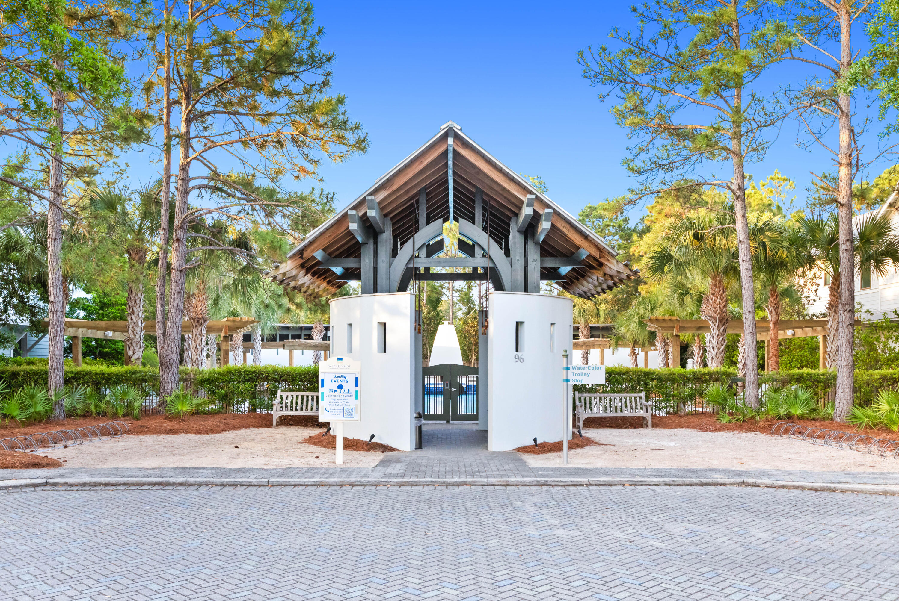 1660 E County Highway 30a Santa Rosa Beach FL 32459