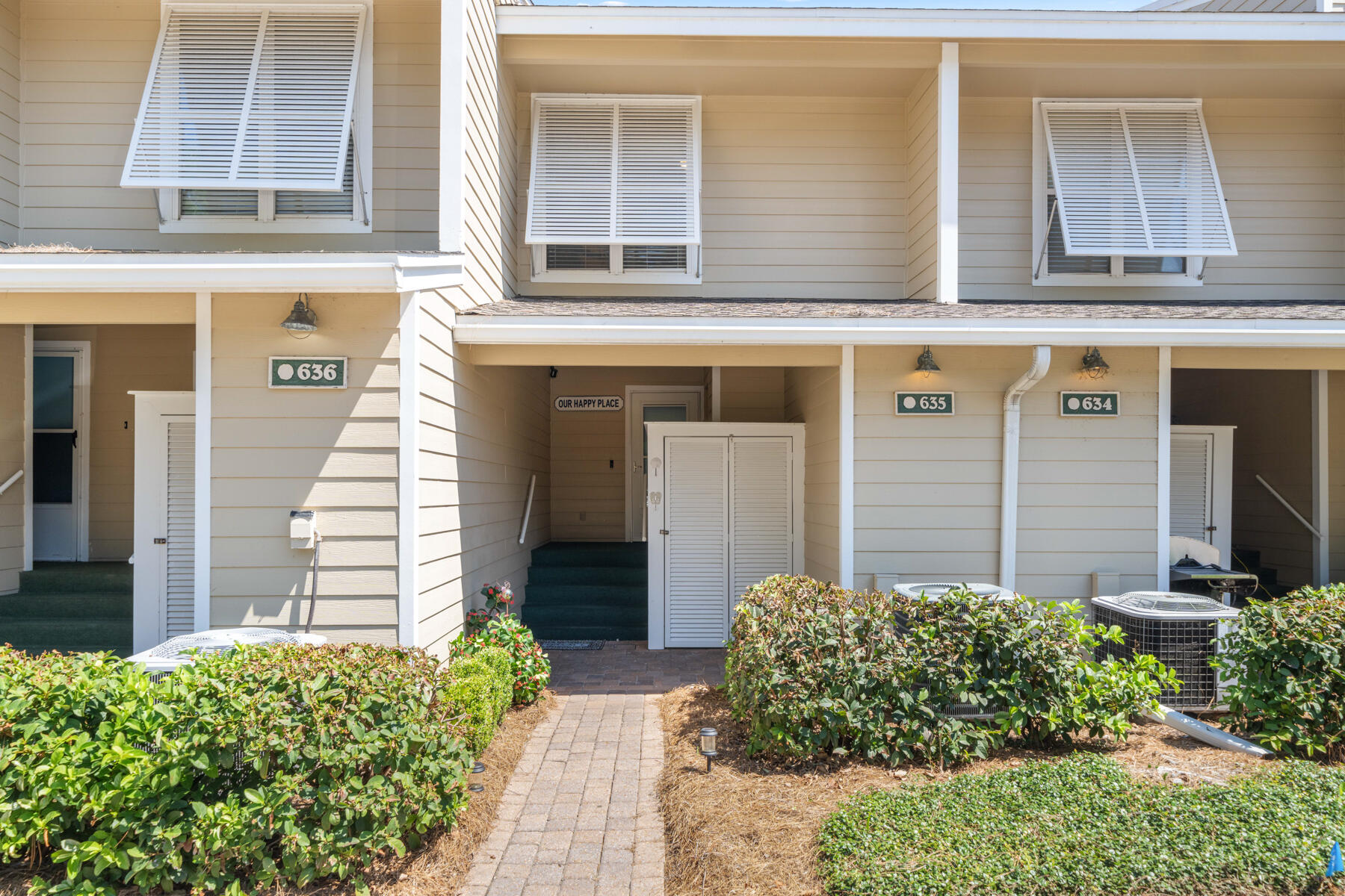 635 Bayou Drive Miramar Beach FL 32550