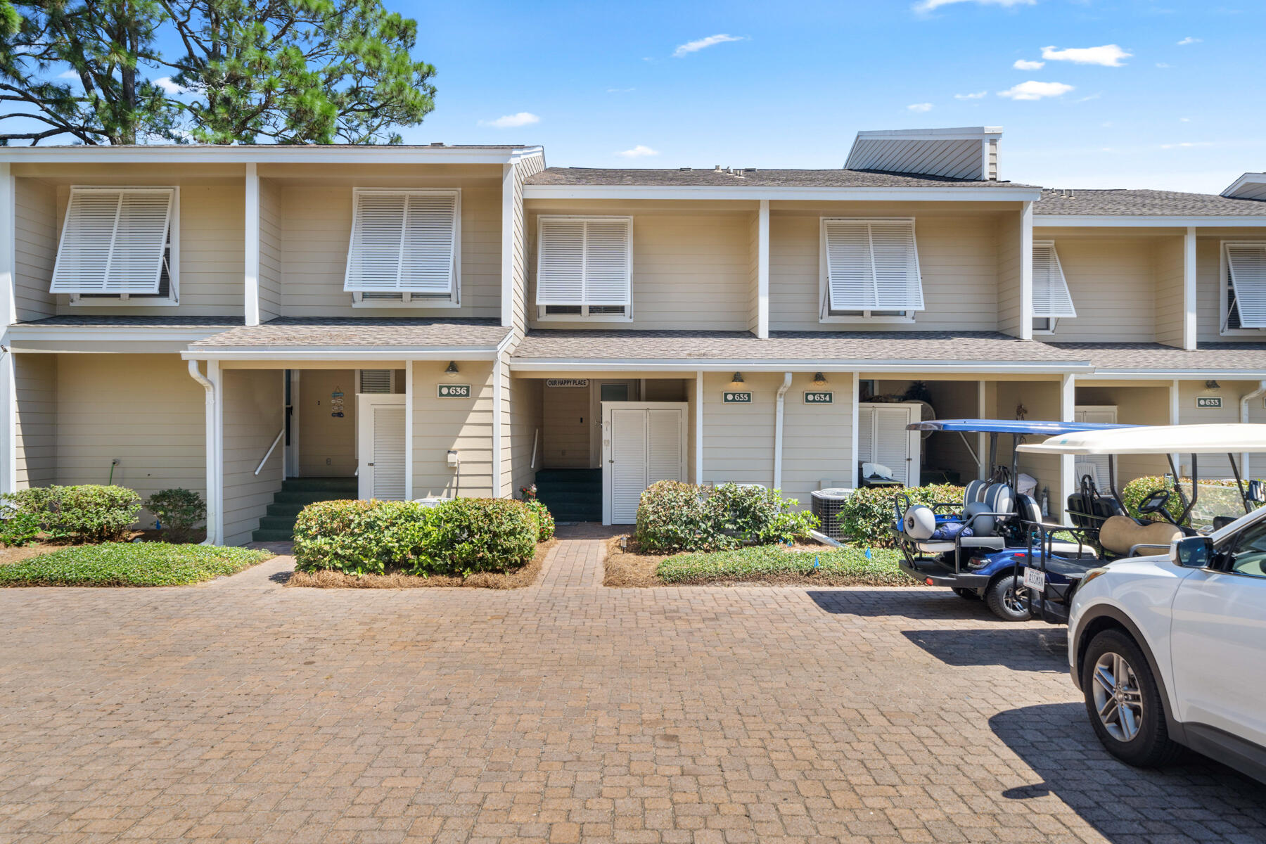 635 Bayou Drive Miramar Beach FL 32550