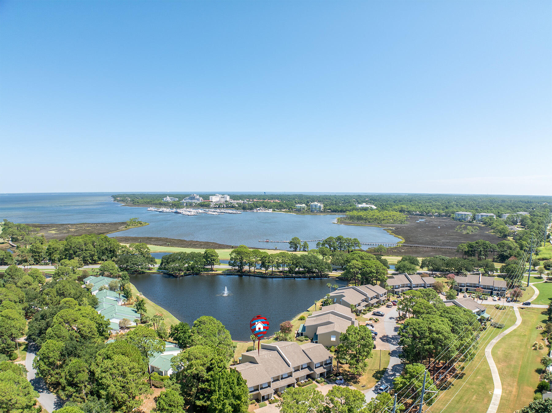 635 Bayou Drive Miramar Beach FL 32550