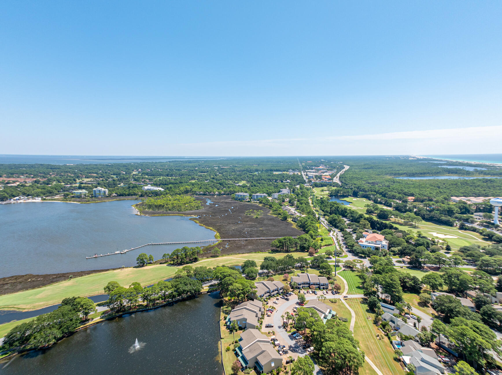 635 Bayou Drive Miramar Beach FL 32550